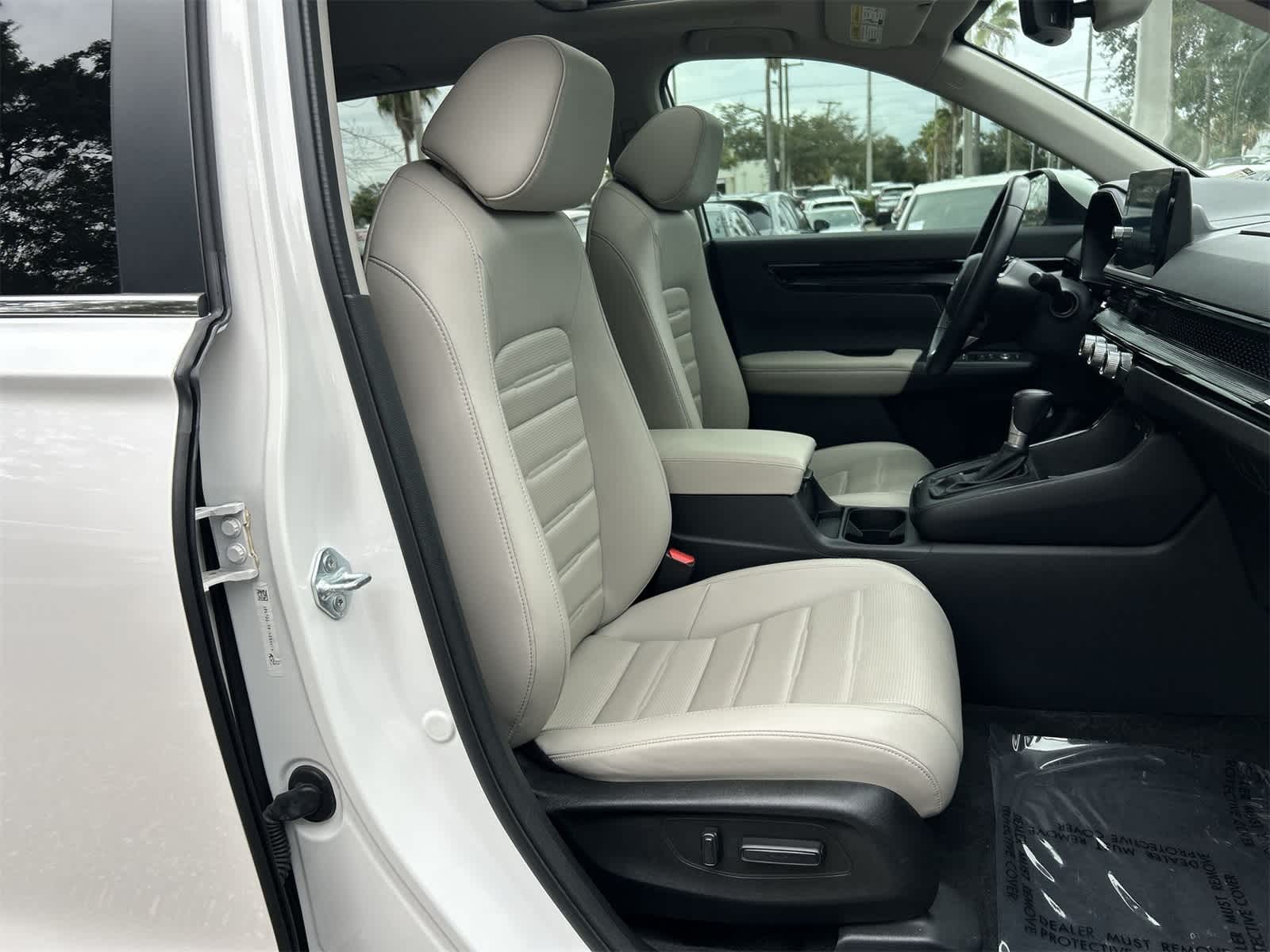 Thumbnail: 2025 Honda CR-V - 14