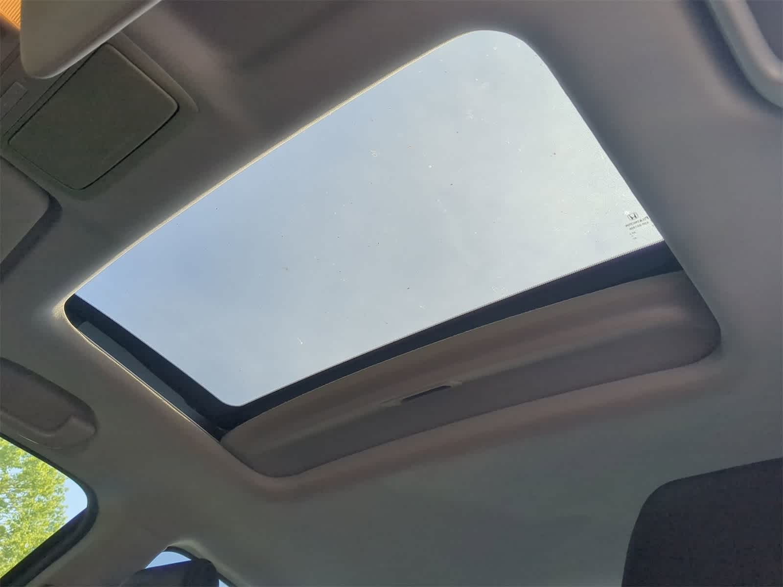 Thumbnail: 2015 Honda Accord - 19