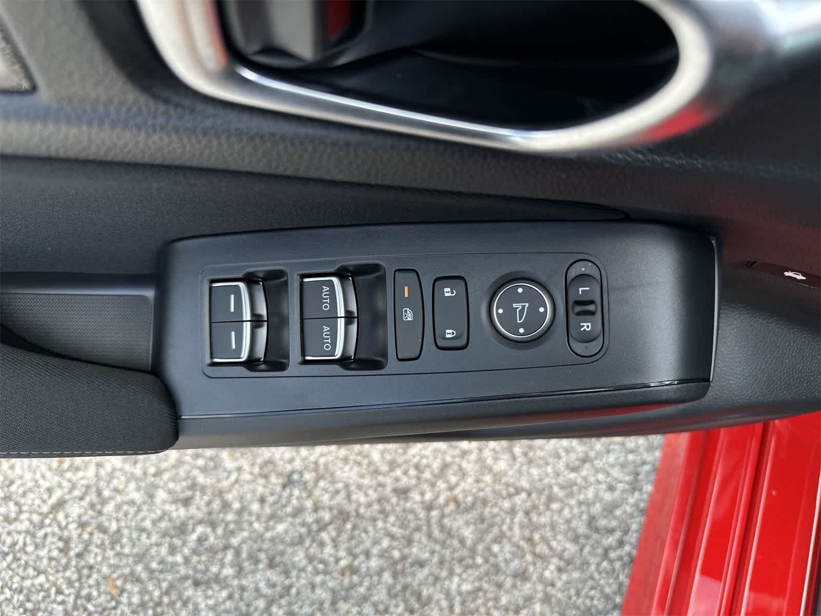 Thumbnail: 2026 Honda Civic - 7