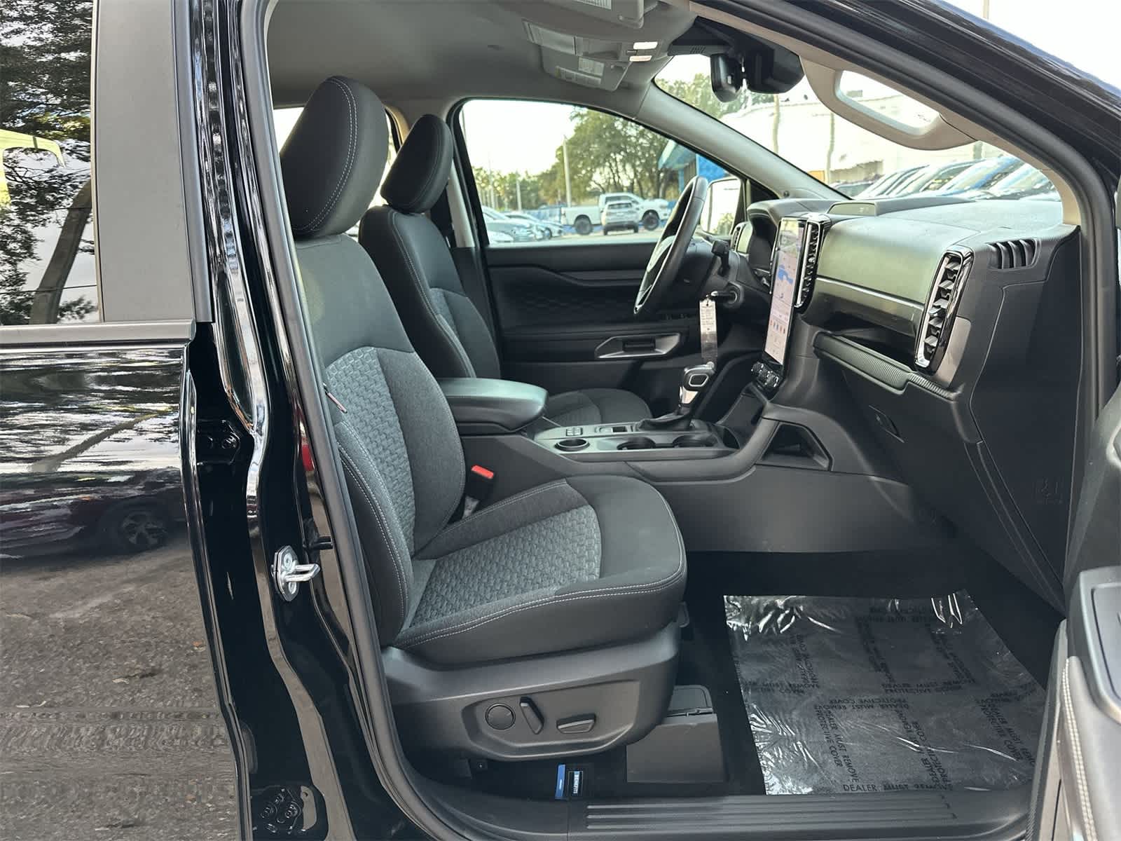 Thumbnail: 2024 Ford Ranger - 20