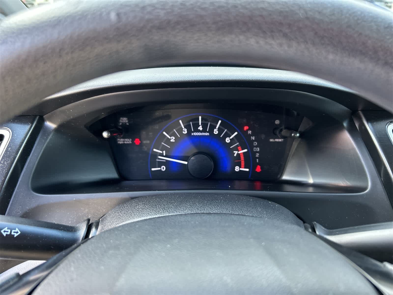 Thumbnail: 2013 Honda Civic - 18