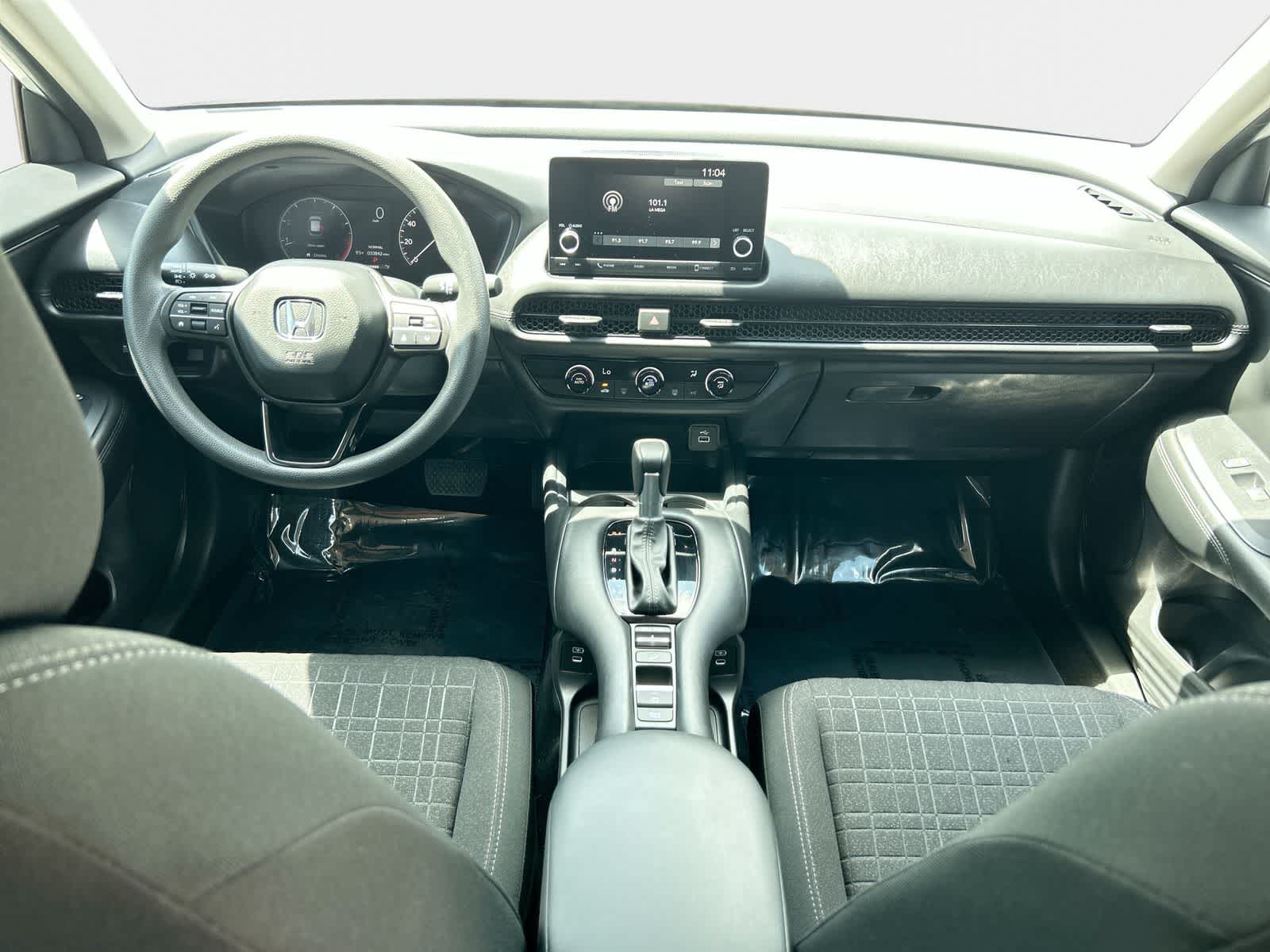 Thumbnail: 2025 Honda HR-V - 14