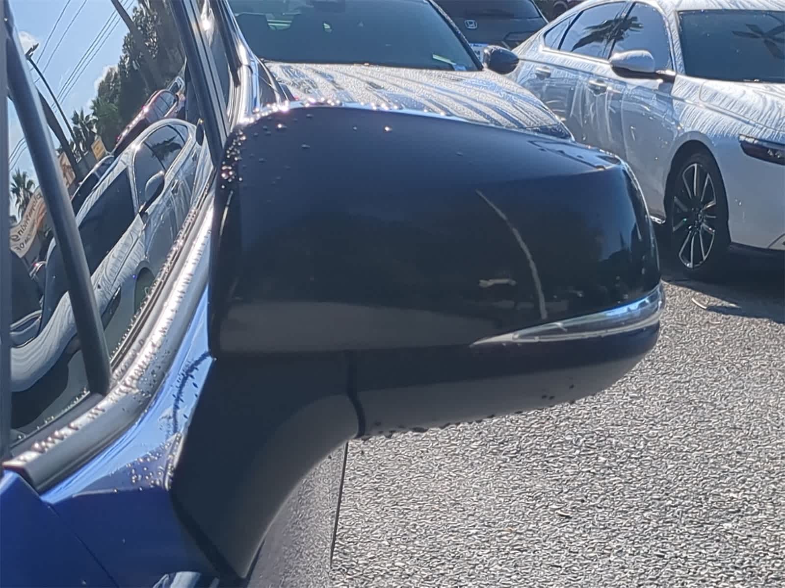 Thumbnail: 2025 Toyota Corolla Cross - 12