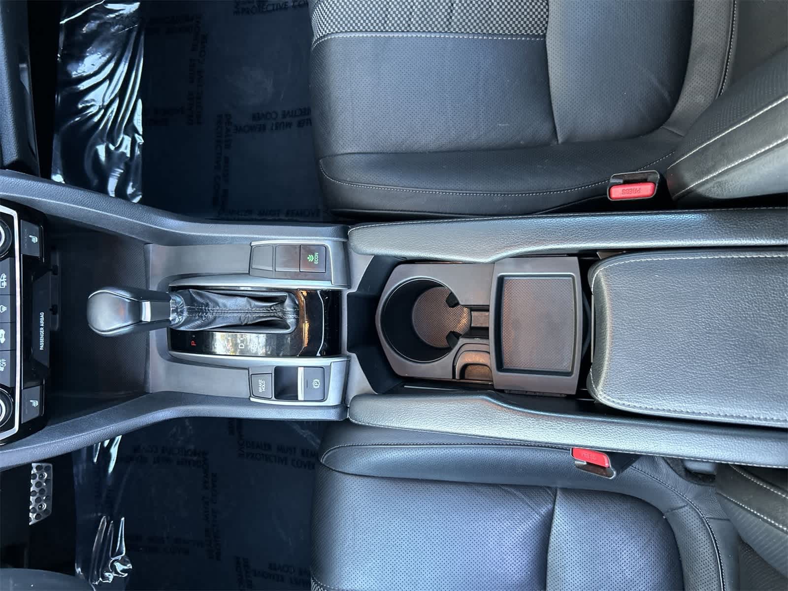 Thumbnail: 2020 Honda Civic - 16