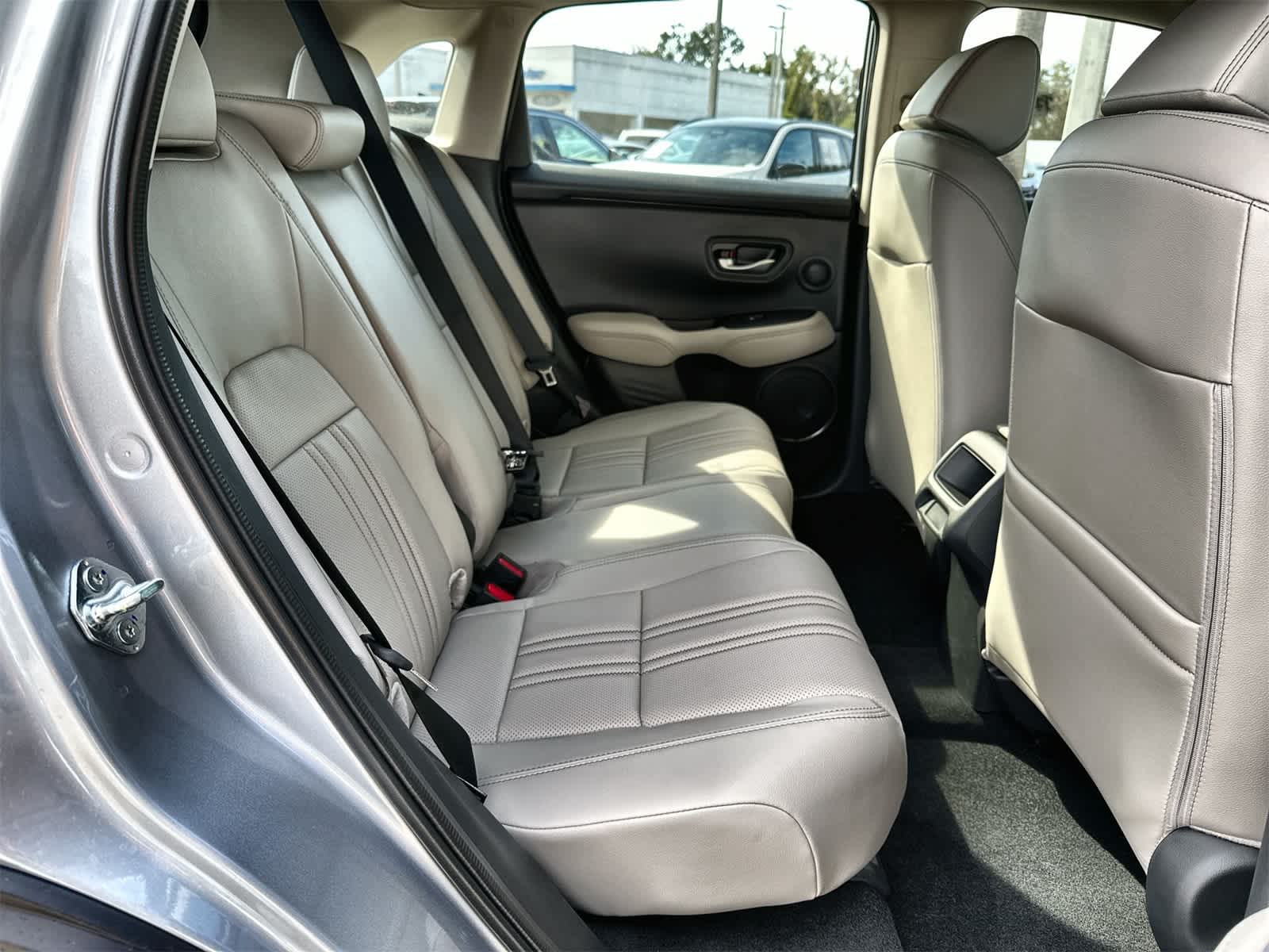 Thumbnail: 2026 Honda HR-V - 13