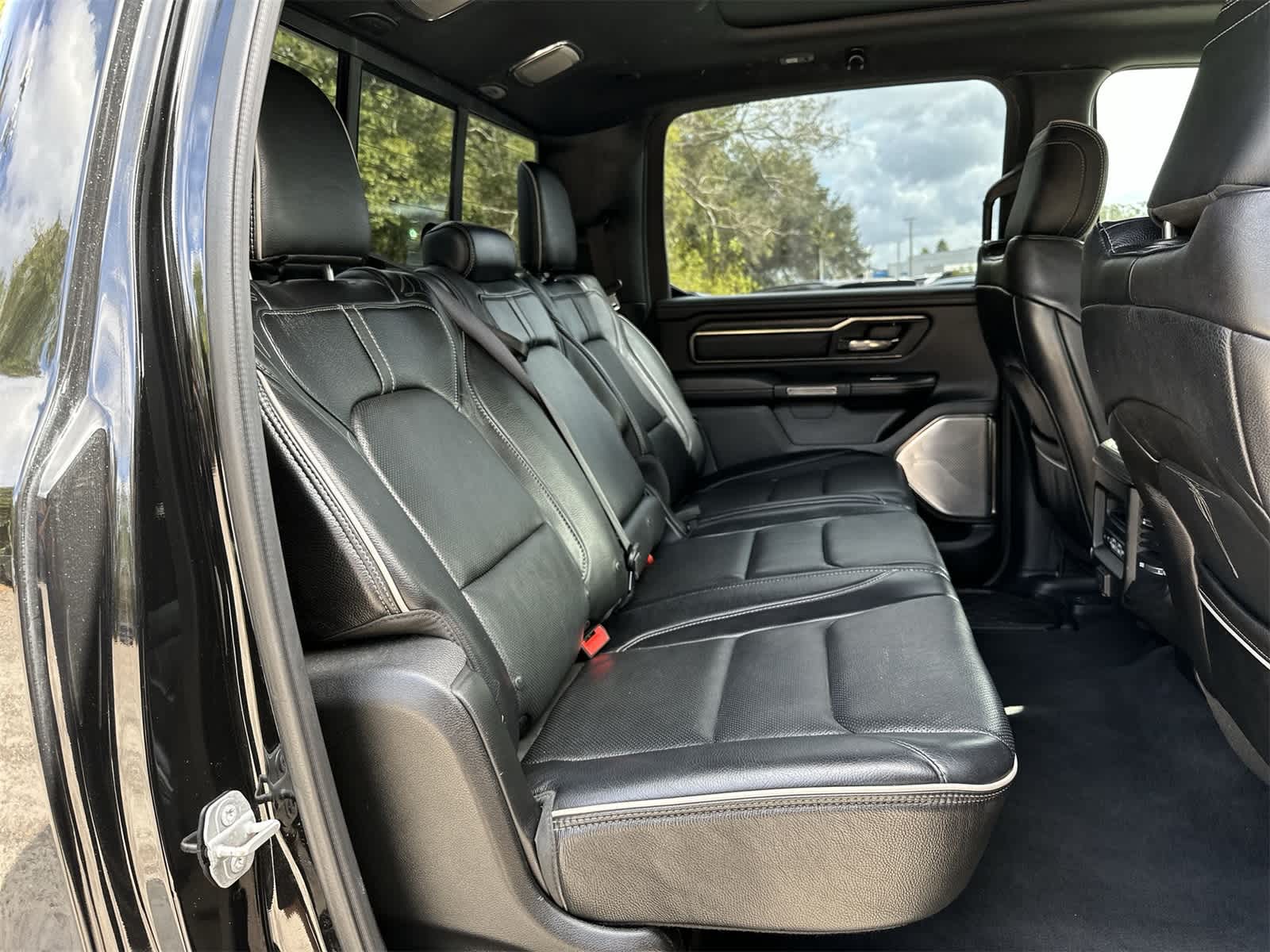 Thumbnail: 2019 RAM 1500 - 12