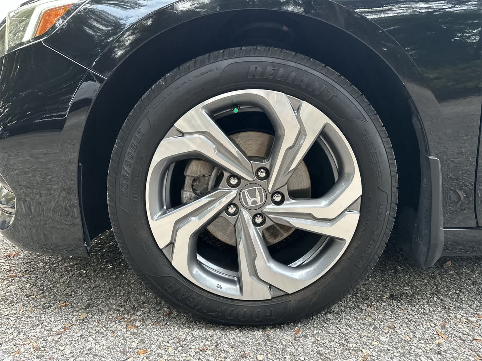 Thumbnail: 2018 Honda Accord - 11