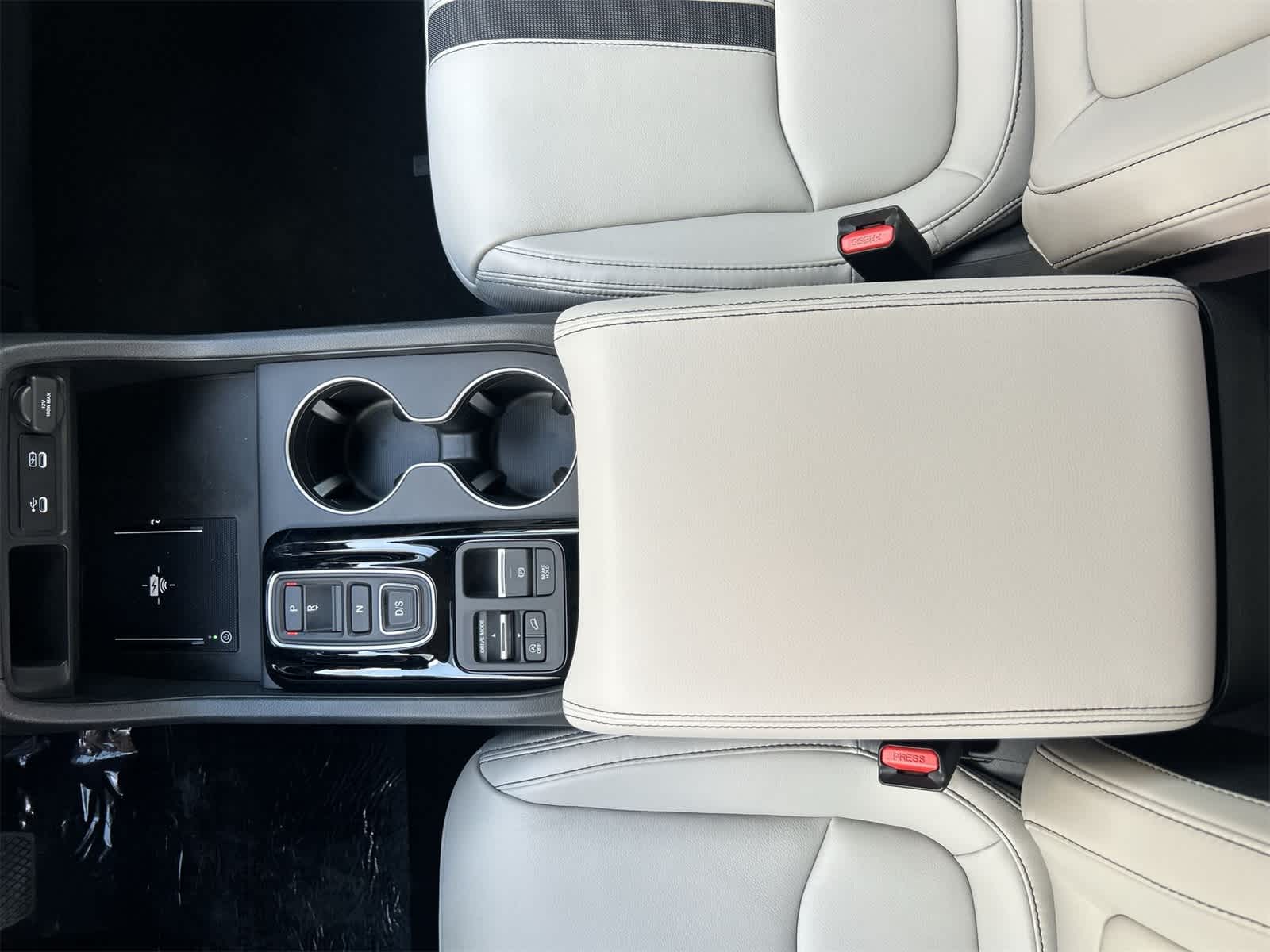 Thumbnail: 2026 Honda Pilot - 16