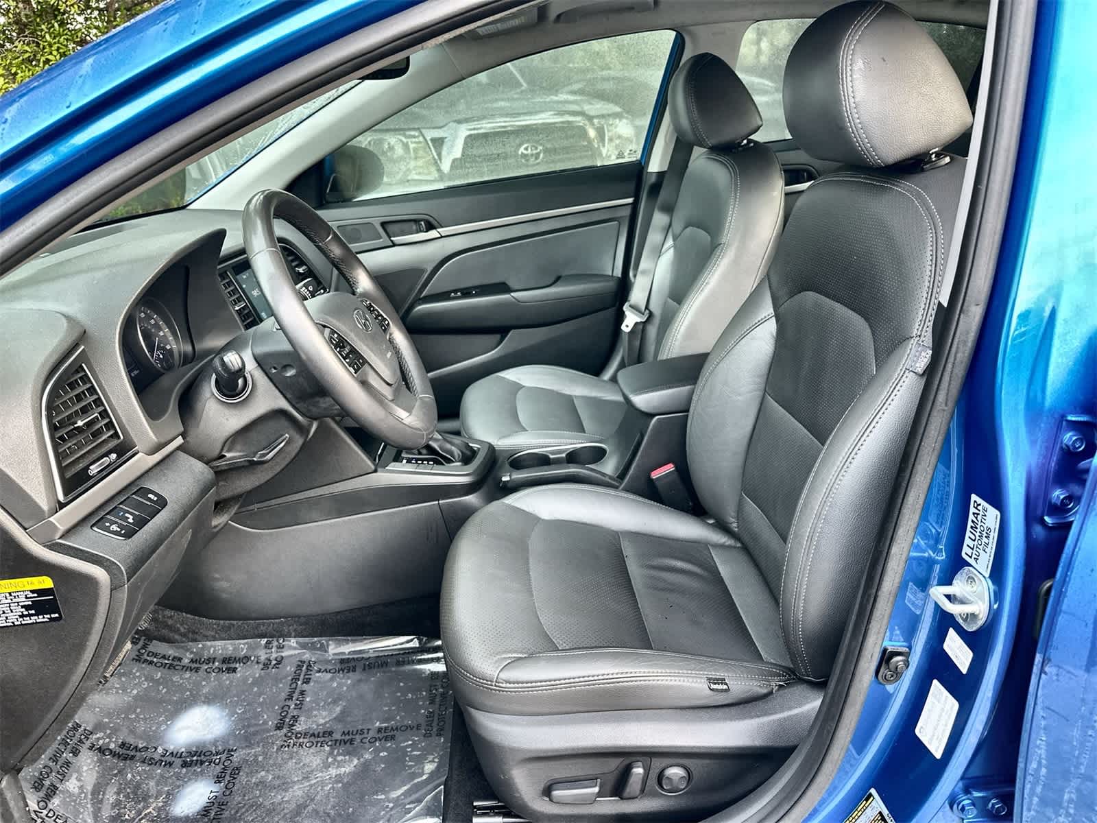 Thumbnail: 2017 Hyundai Elantra - 11