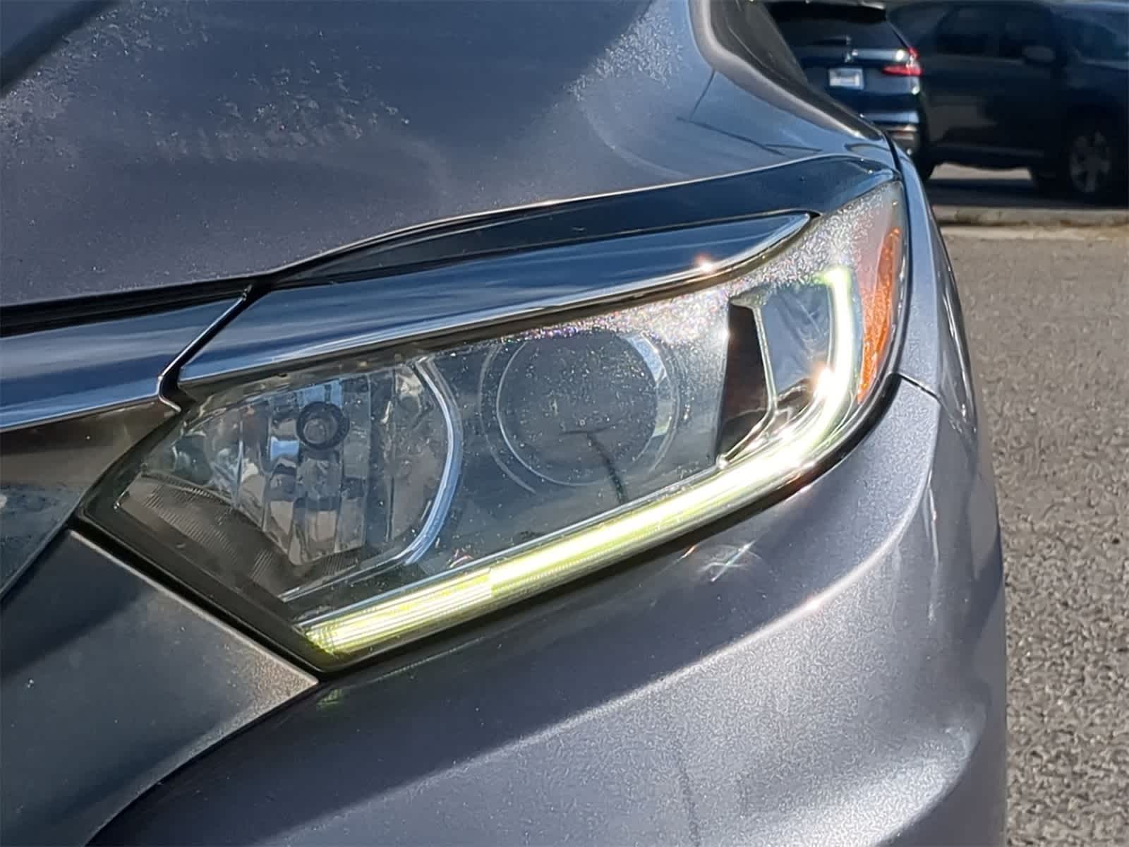 Thumbnail: 2019 Honda HR-V - 10