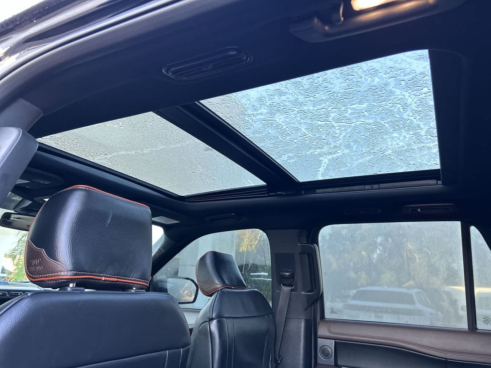 Thumbnail: 2021 Ford Expedition - 23