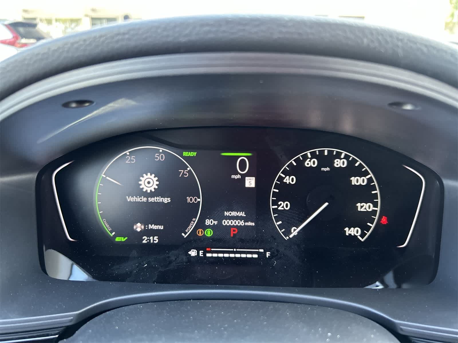 Thumbnail: 2025 Honda Civic - 18