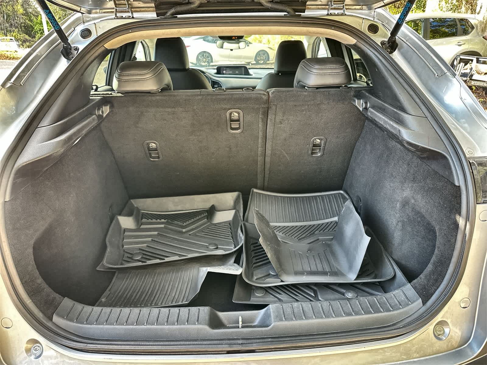 Thumbnail: 2020 Mazda CX-30 - 19