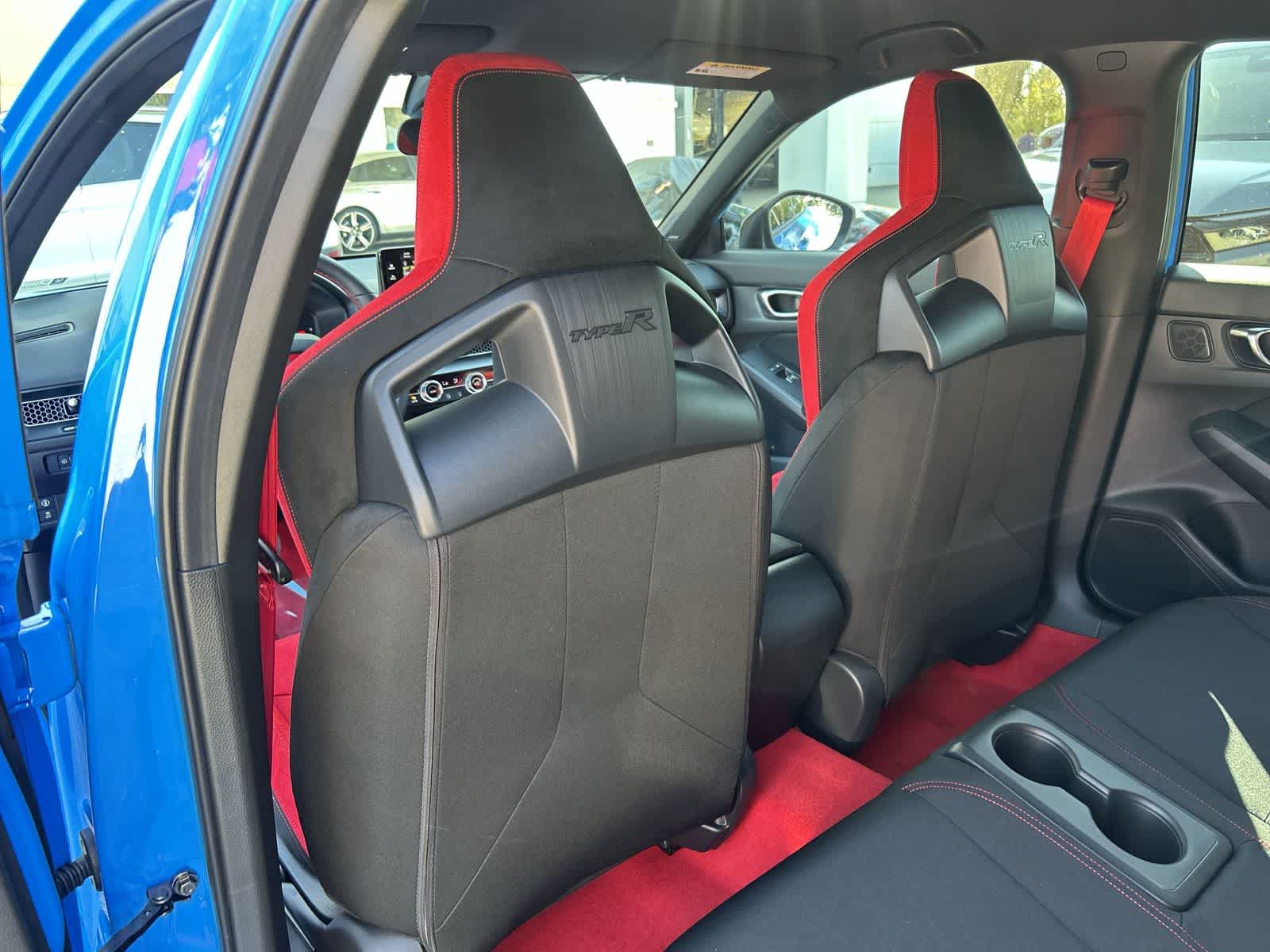 Thumbnail: 2025 Honda Civic - 12