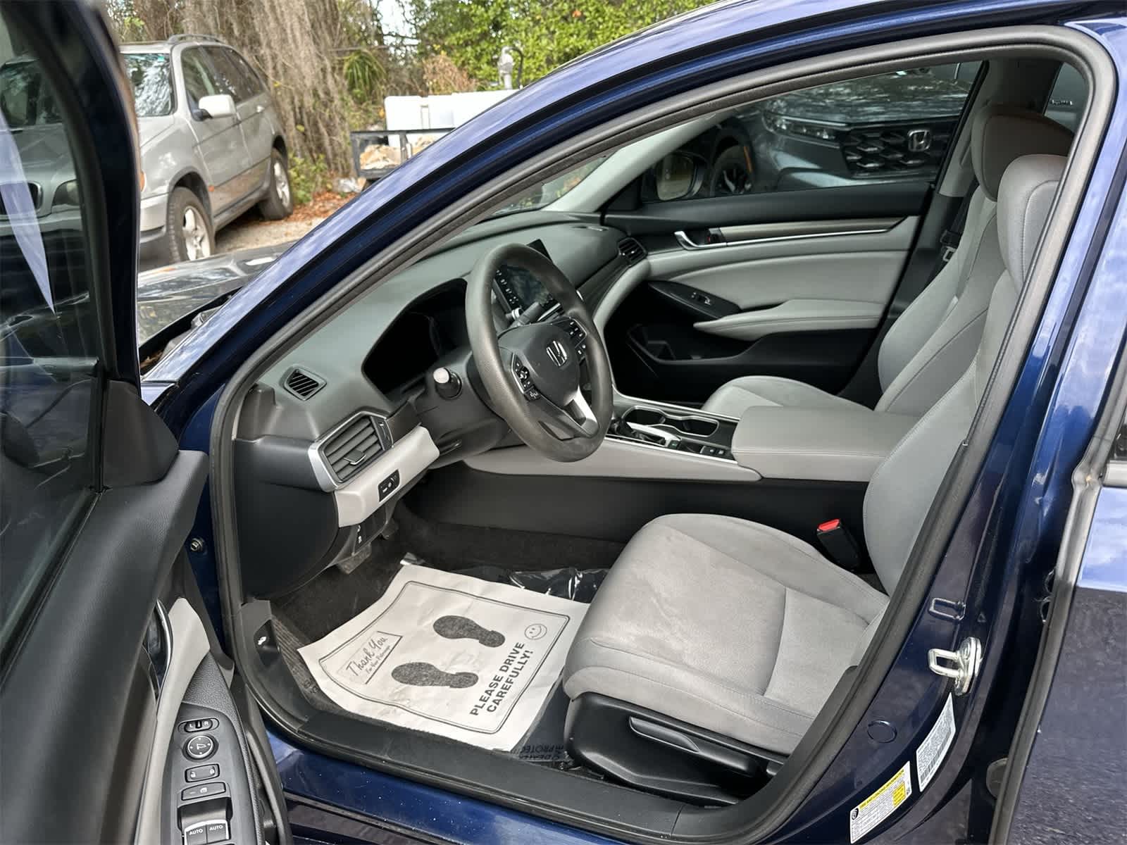 Thumbnail: 2020 Honda Accord - 2