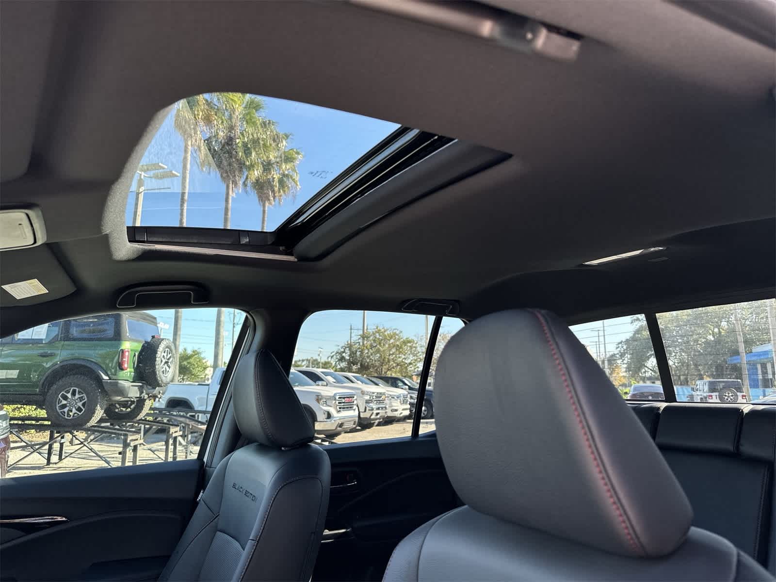 Thumbnail: 2026 Honda Ridgeline - 8