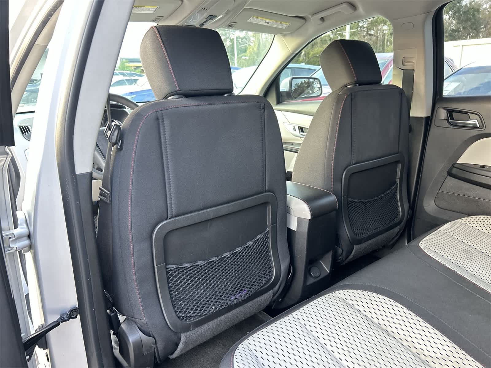 Thumbnail: 2014 GMC Terrain - 12