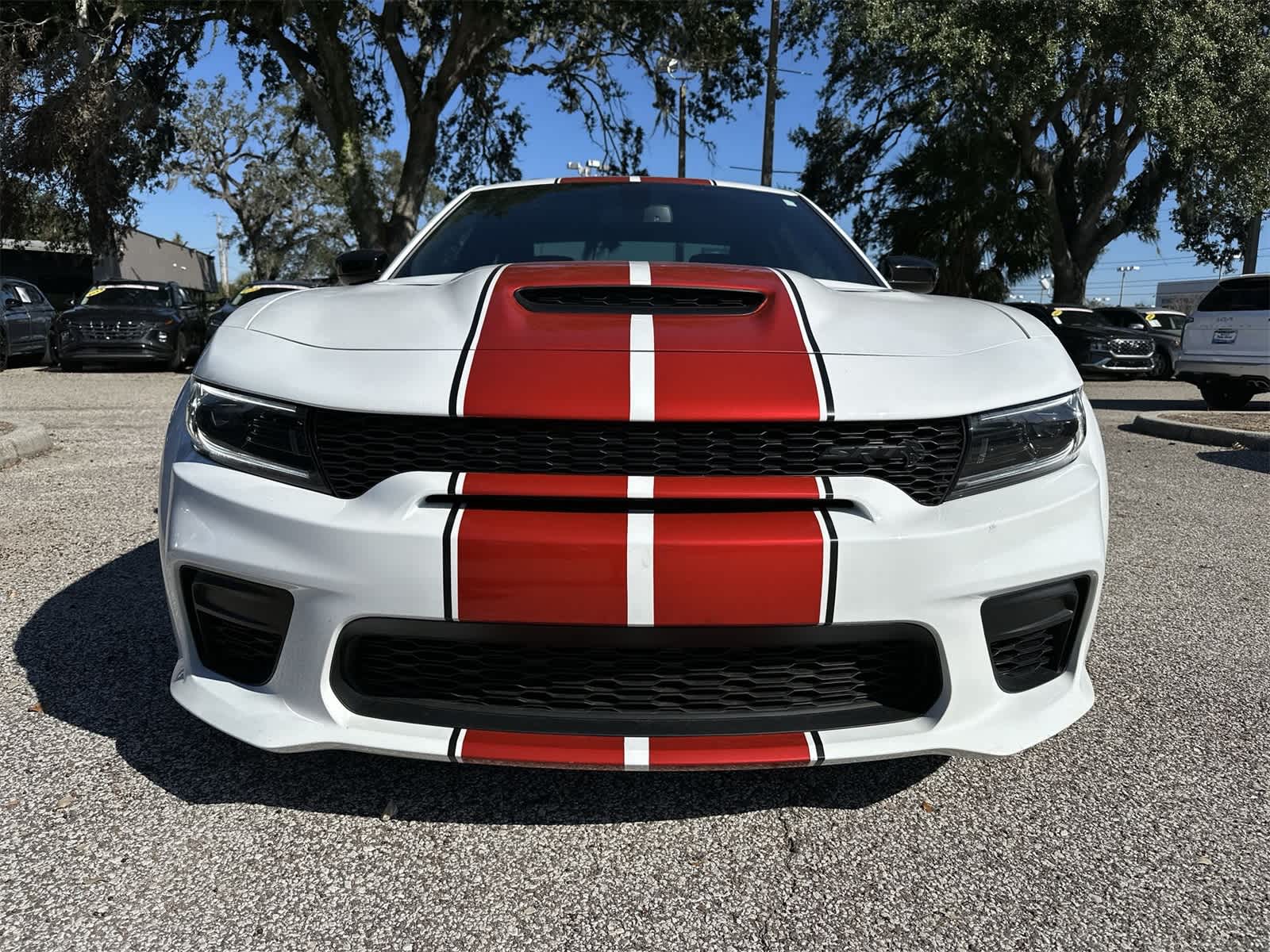 Thumbnail: 2023 Dodge Charger - 21