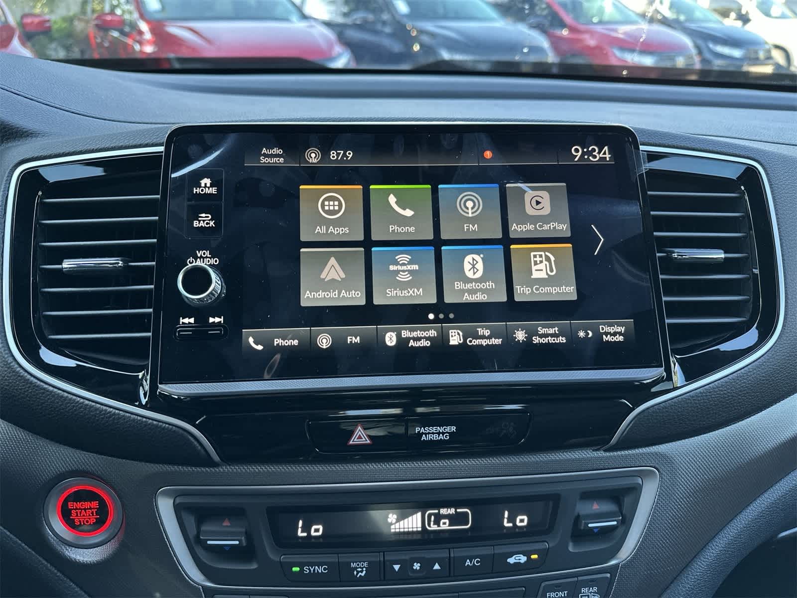 Thumbnail: 2026 Honda Ridgeline - 12