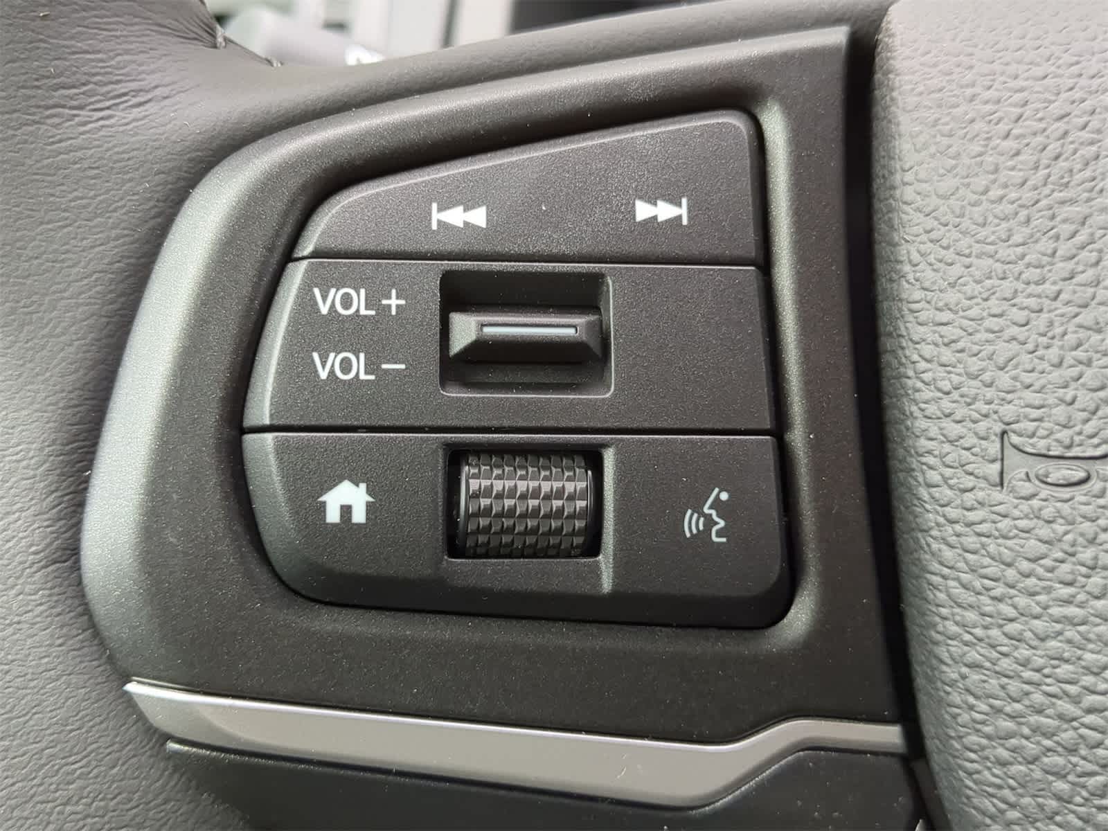 Thumbnail: 2026 Honda Ridgeline - 23