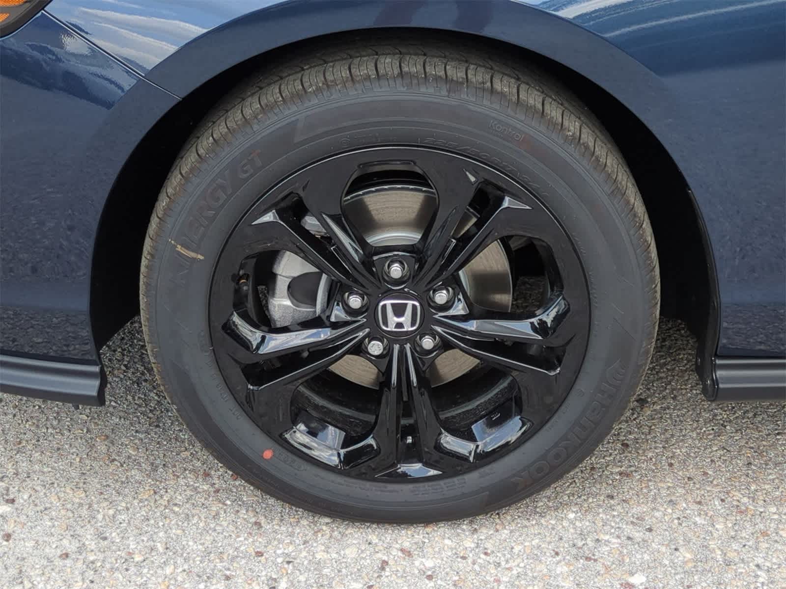 Thumbnail: 2025 Honda Accord - 11