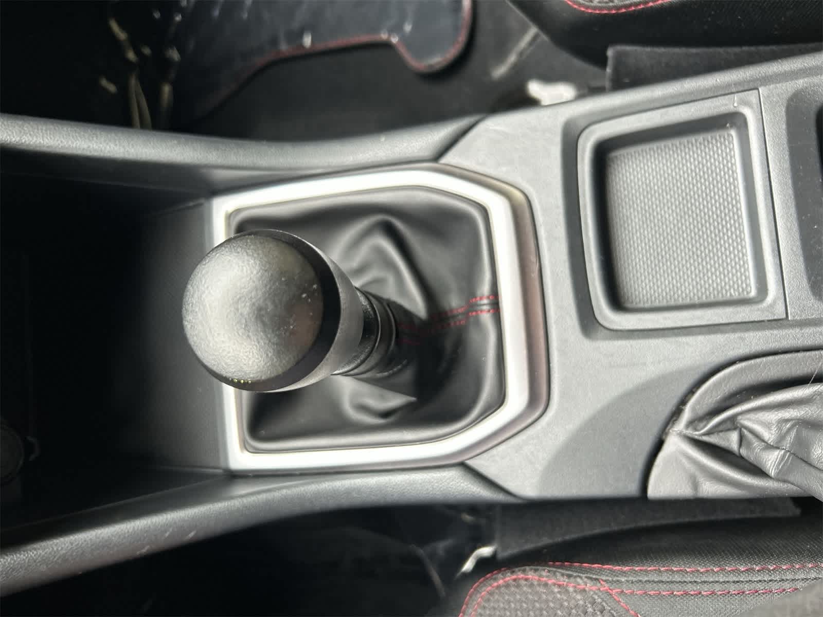 Thumbnail: 2024 Subaru WRX - 17