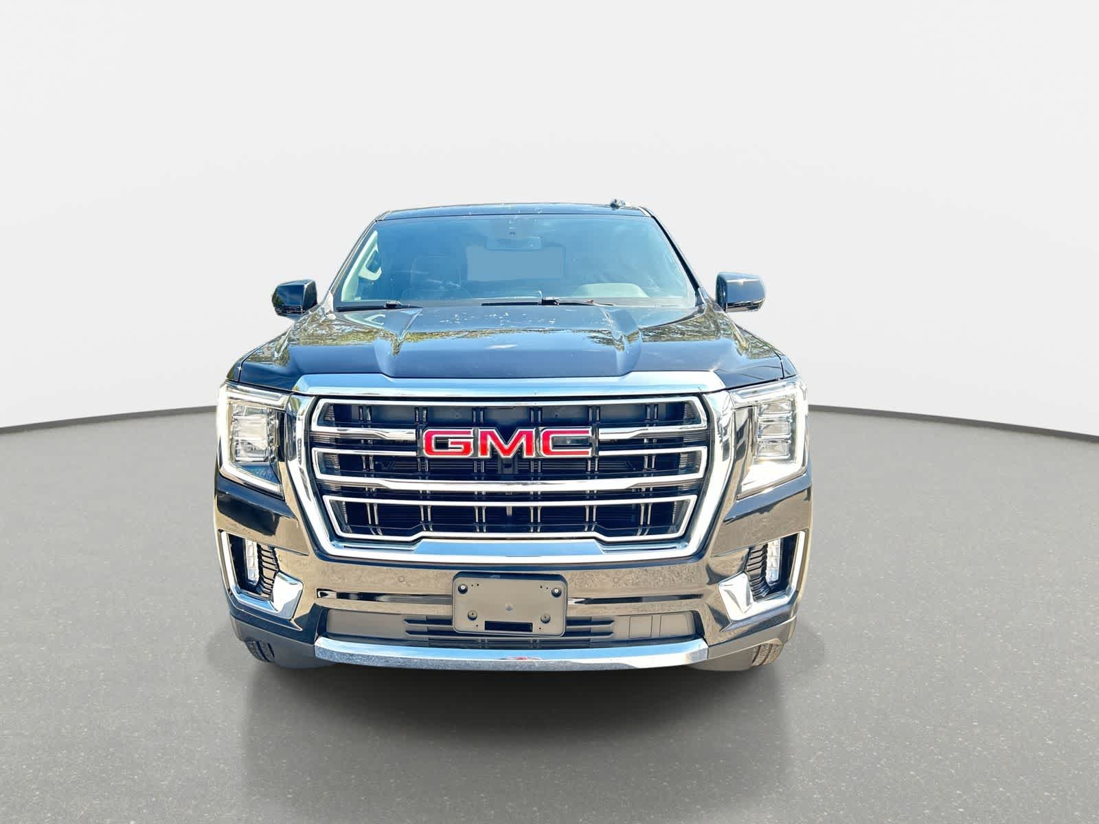 Thumbnail: 2024 GMC Yukon - 3