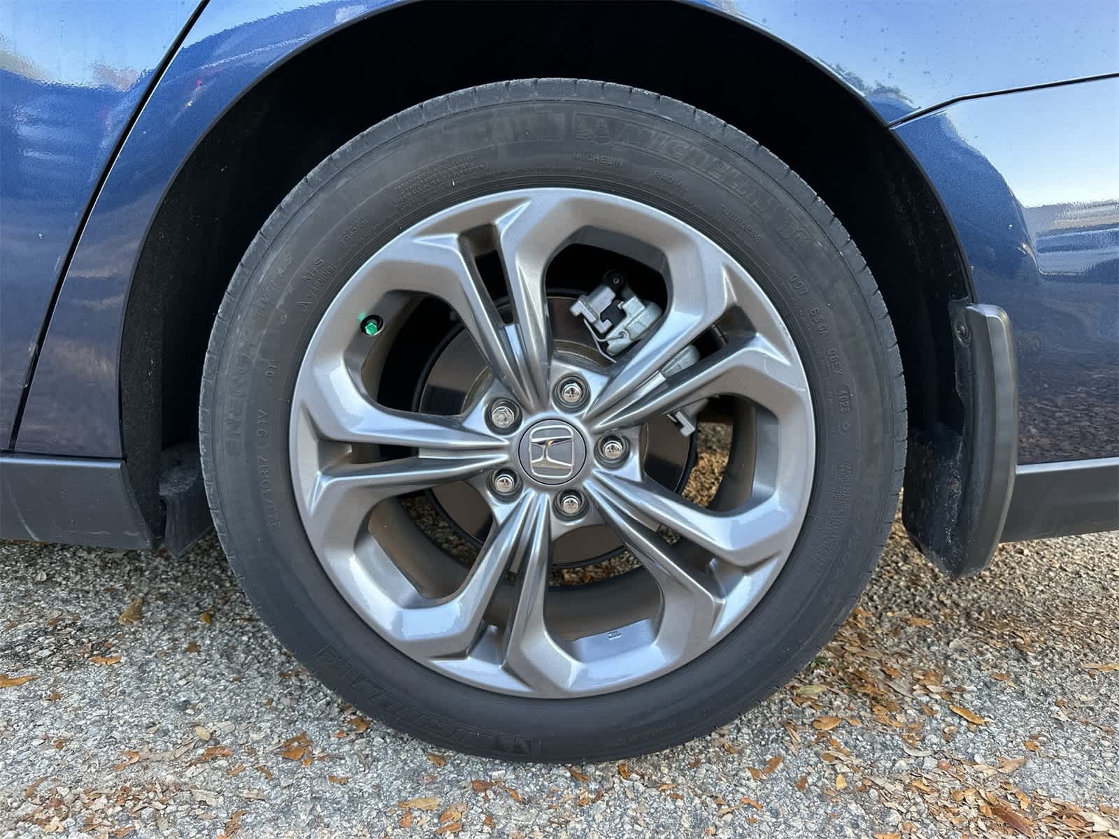 Thumbnail: 2024 Honda Accord - 5