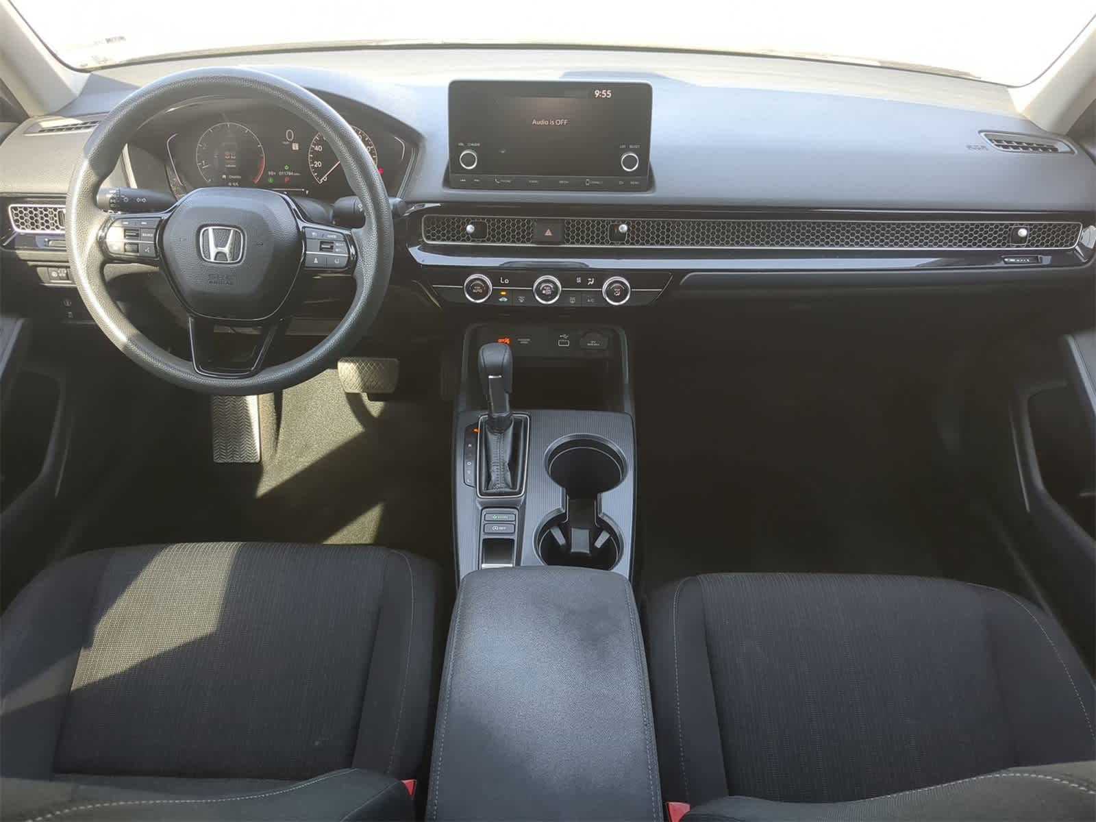 Thumbnail: 2023 Honda Civic - 13