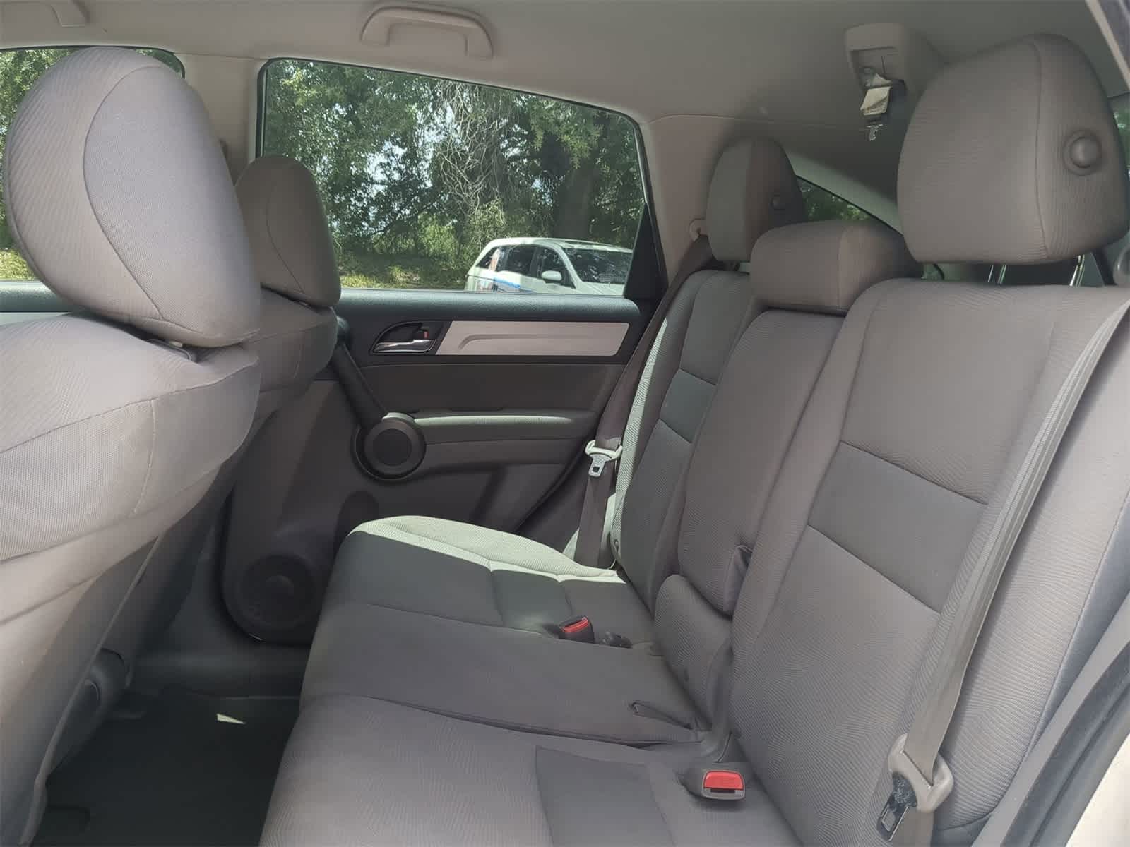Thumbnail: 2011 Honda CR-V - 14