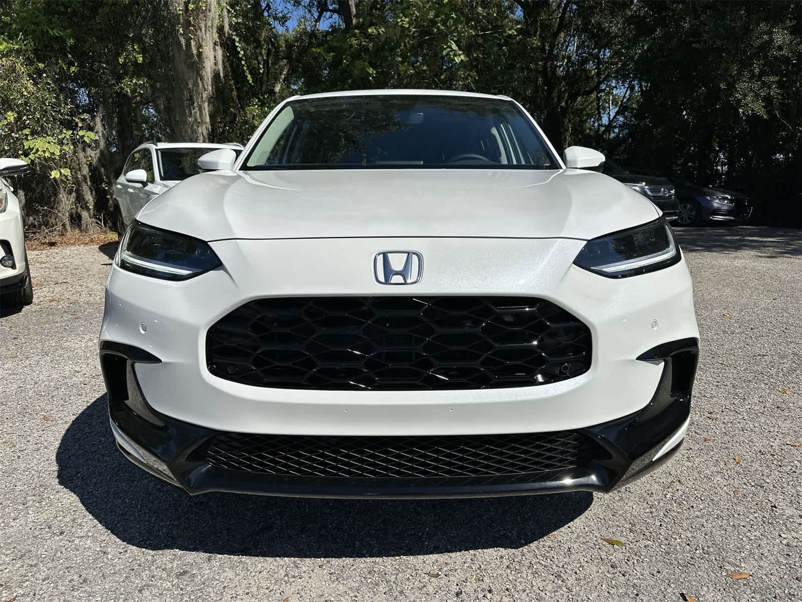 Thumbnail: 2026 Honda HR-V - 21