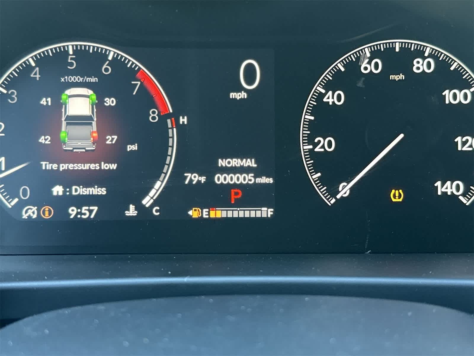 Thumbnail: 2026 Honda Ridgeline - 2