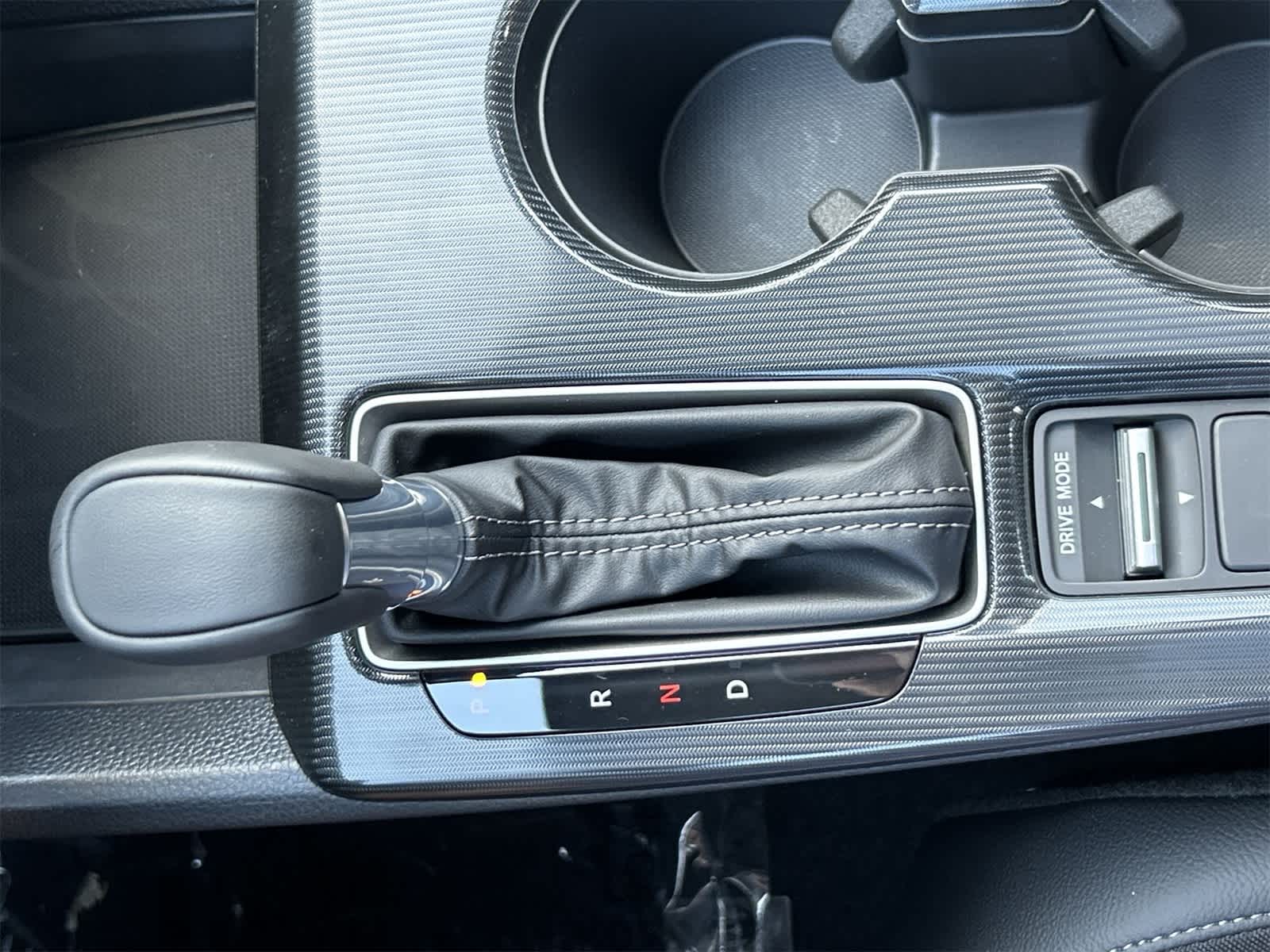 Thumbnail: 2025 Honda Civic - 17