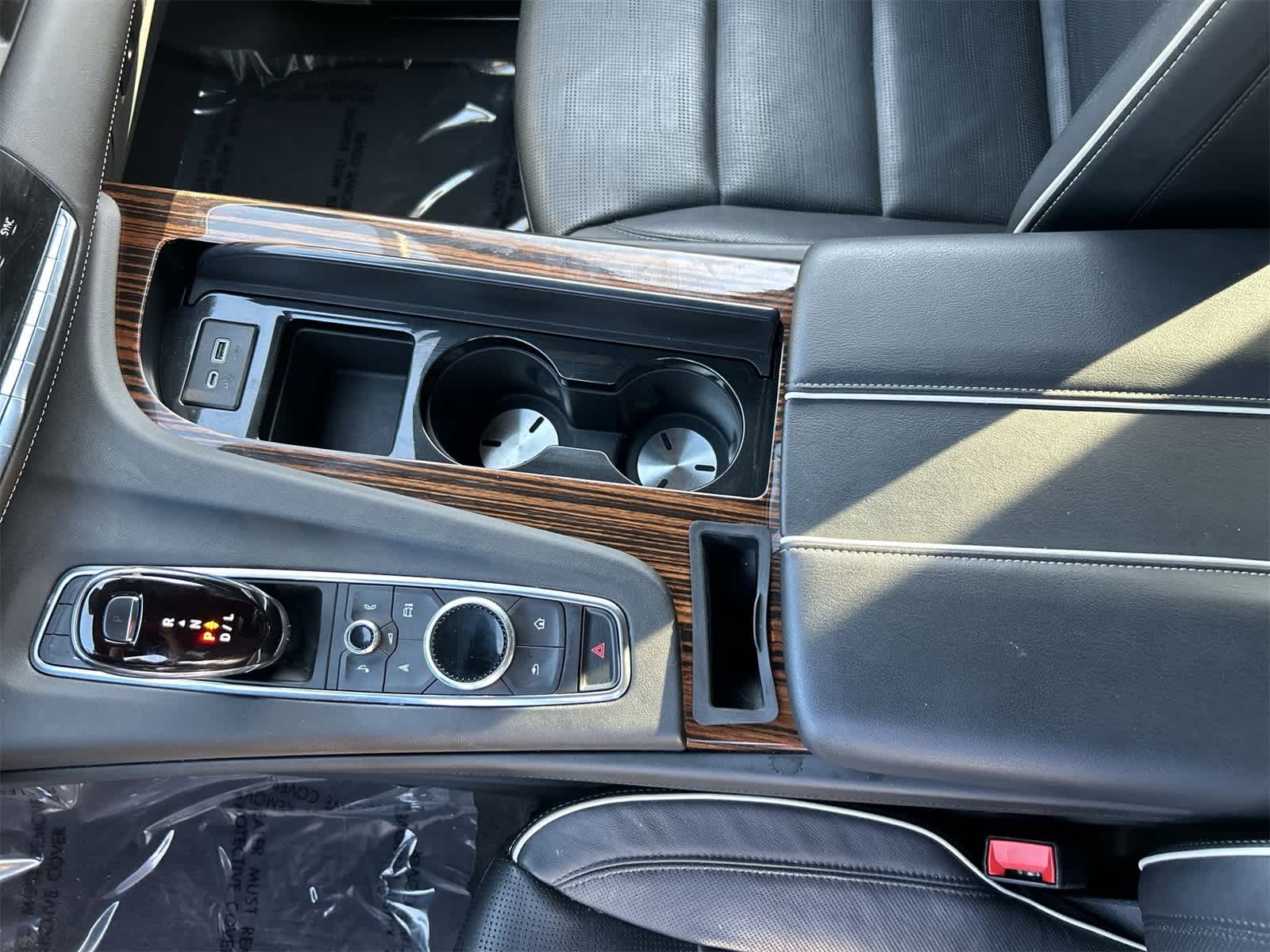 Thumbnail: 2023 Cadillac Escalade - 16