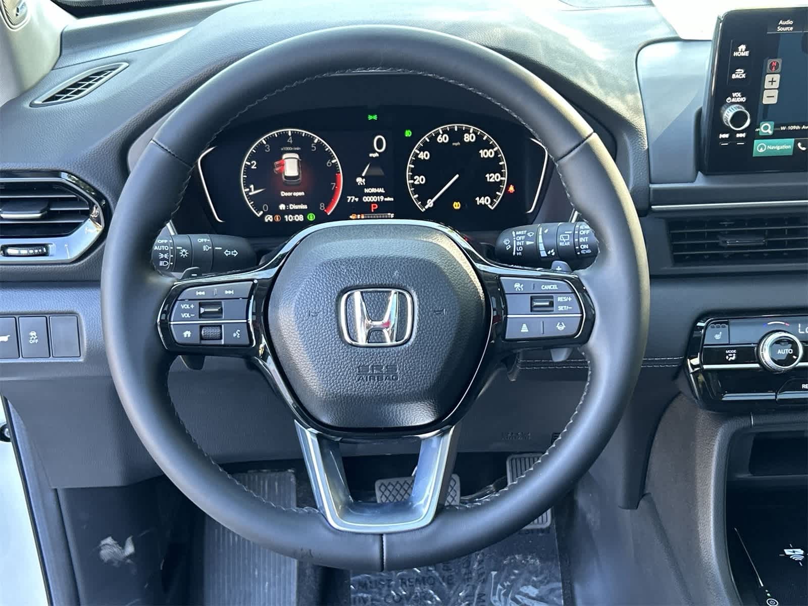 Thumbnail: 2025 Honda Pilot - 15