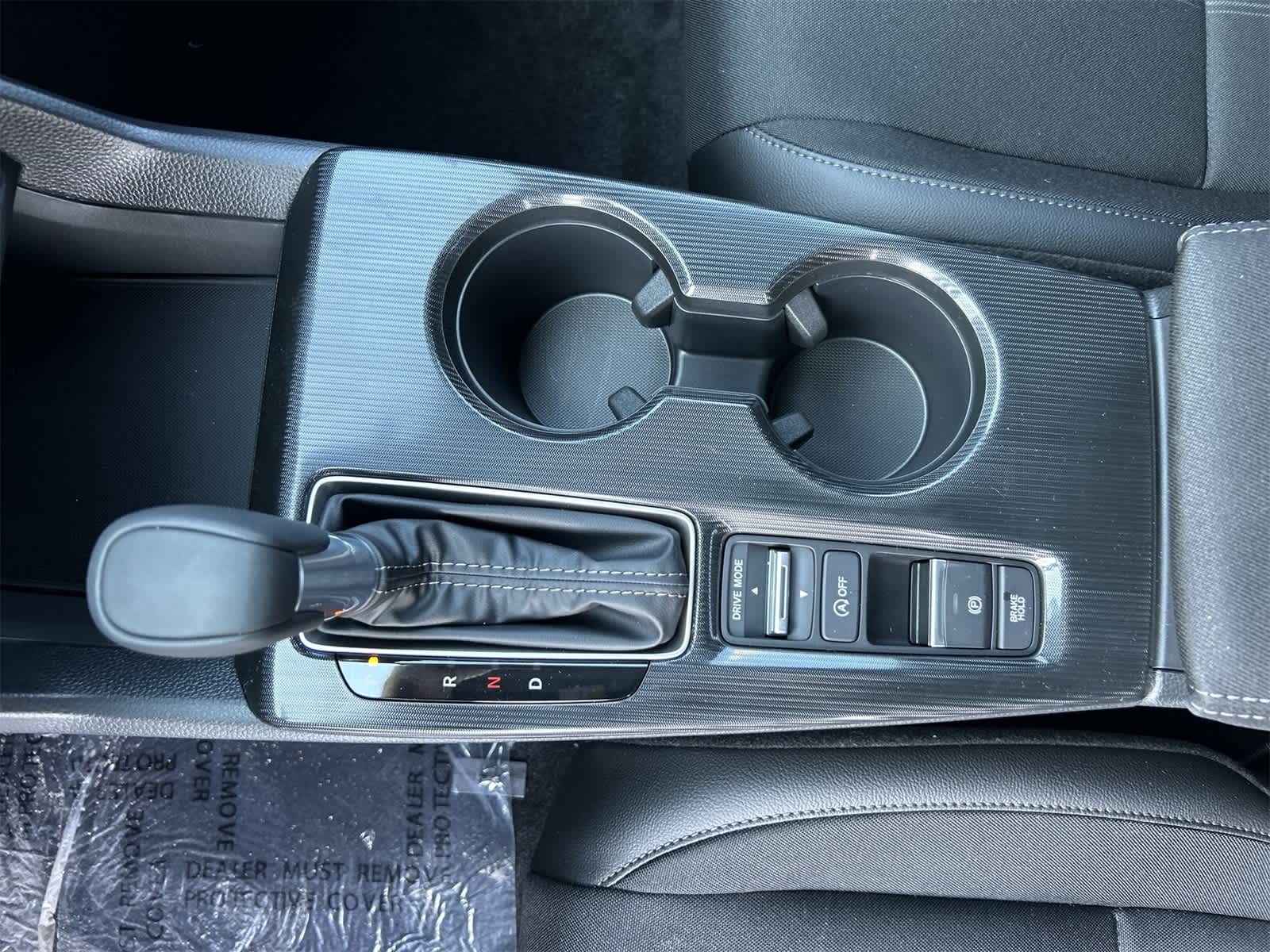 Thumbnail: 2026 Honda Civic - 17