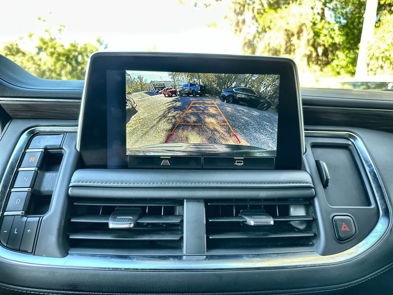 Thumbnail: 2024 Chevrolet Tahoe - 21