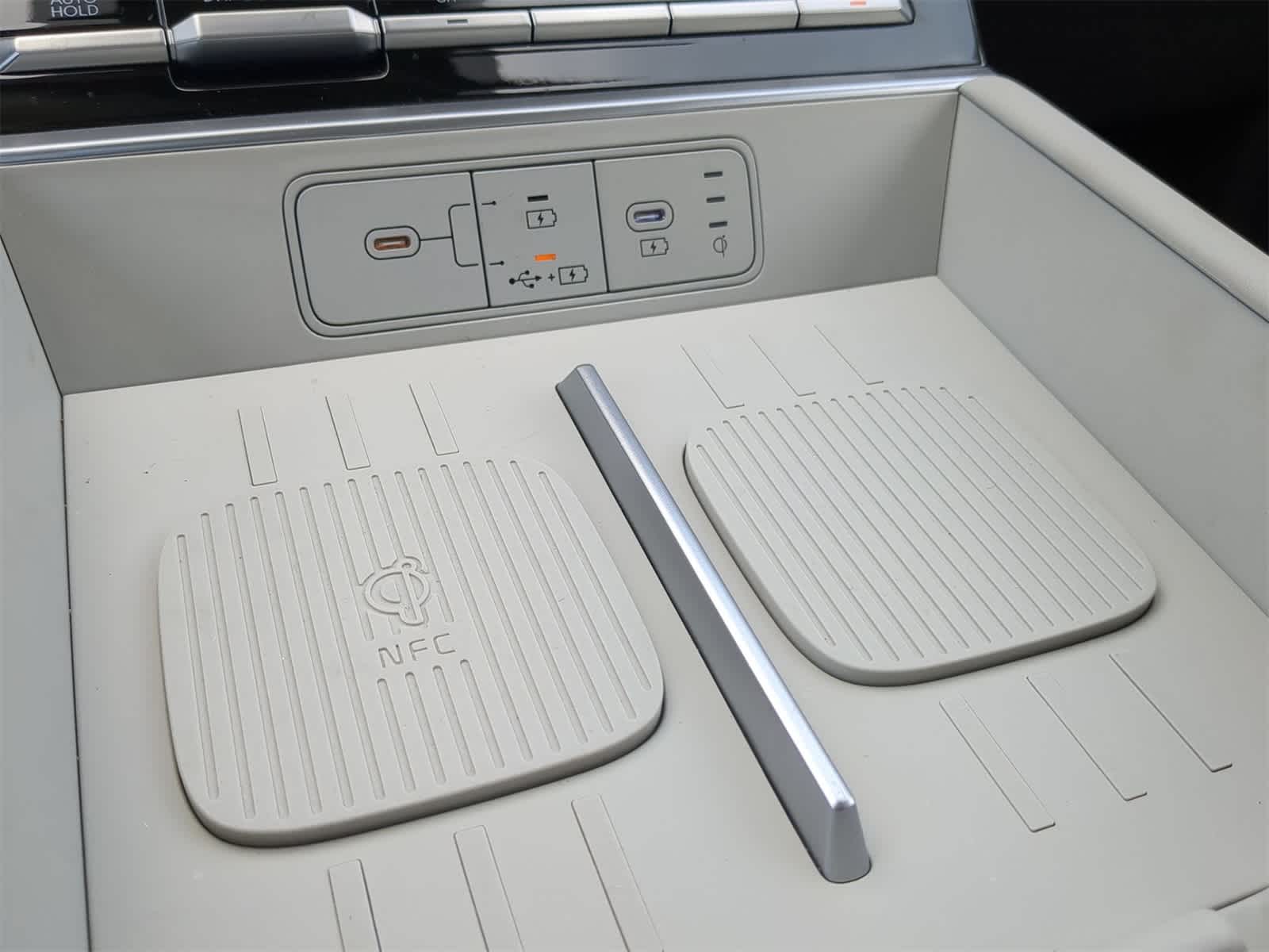 Thumbnail: 2024 Hyundai Santa Fe - 21