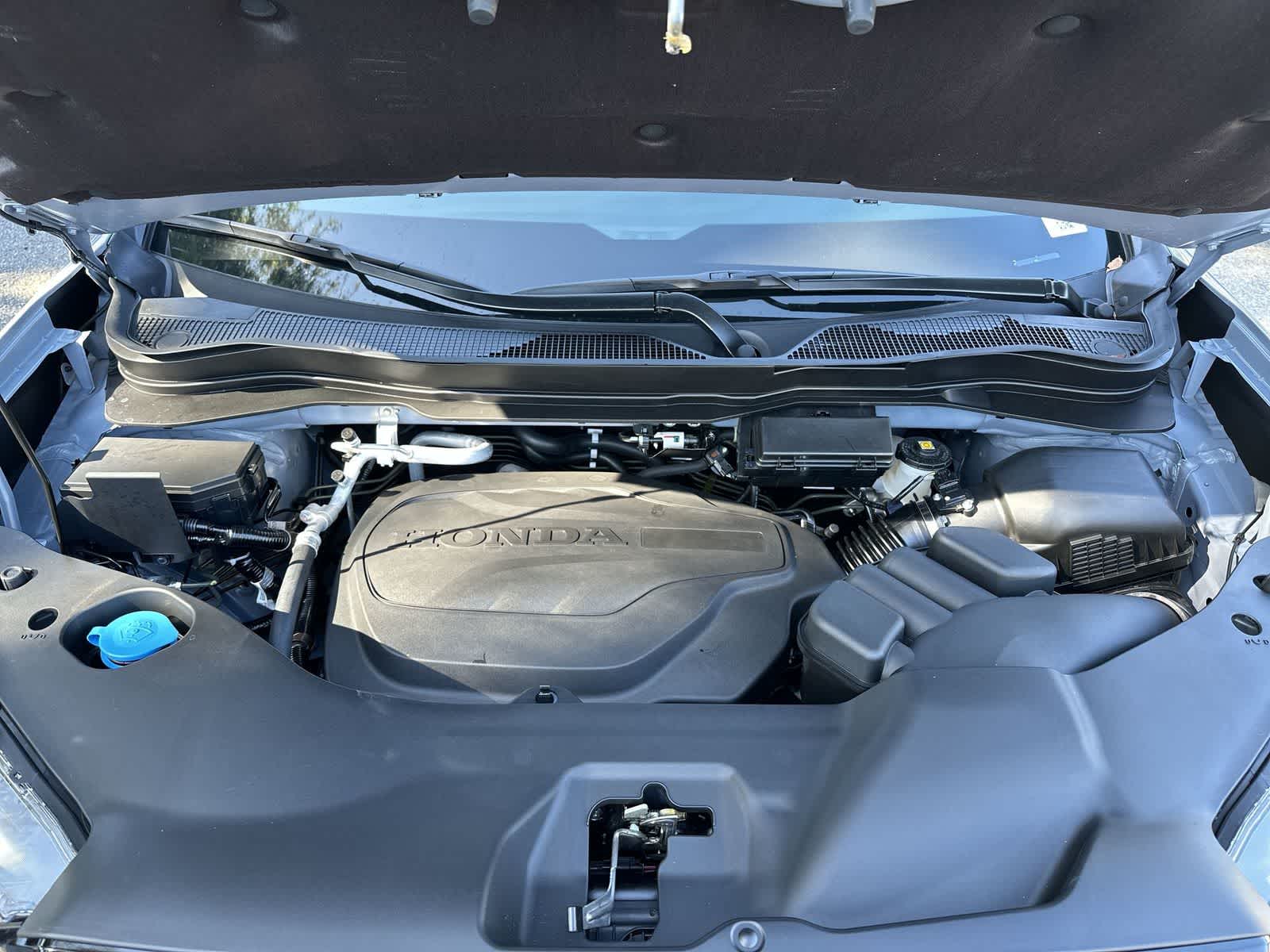 Thumbnail: 2026 Honda Ridgeline - 10