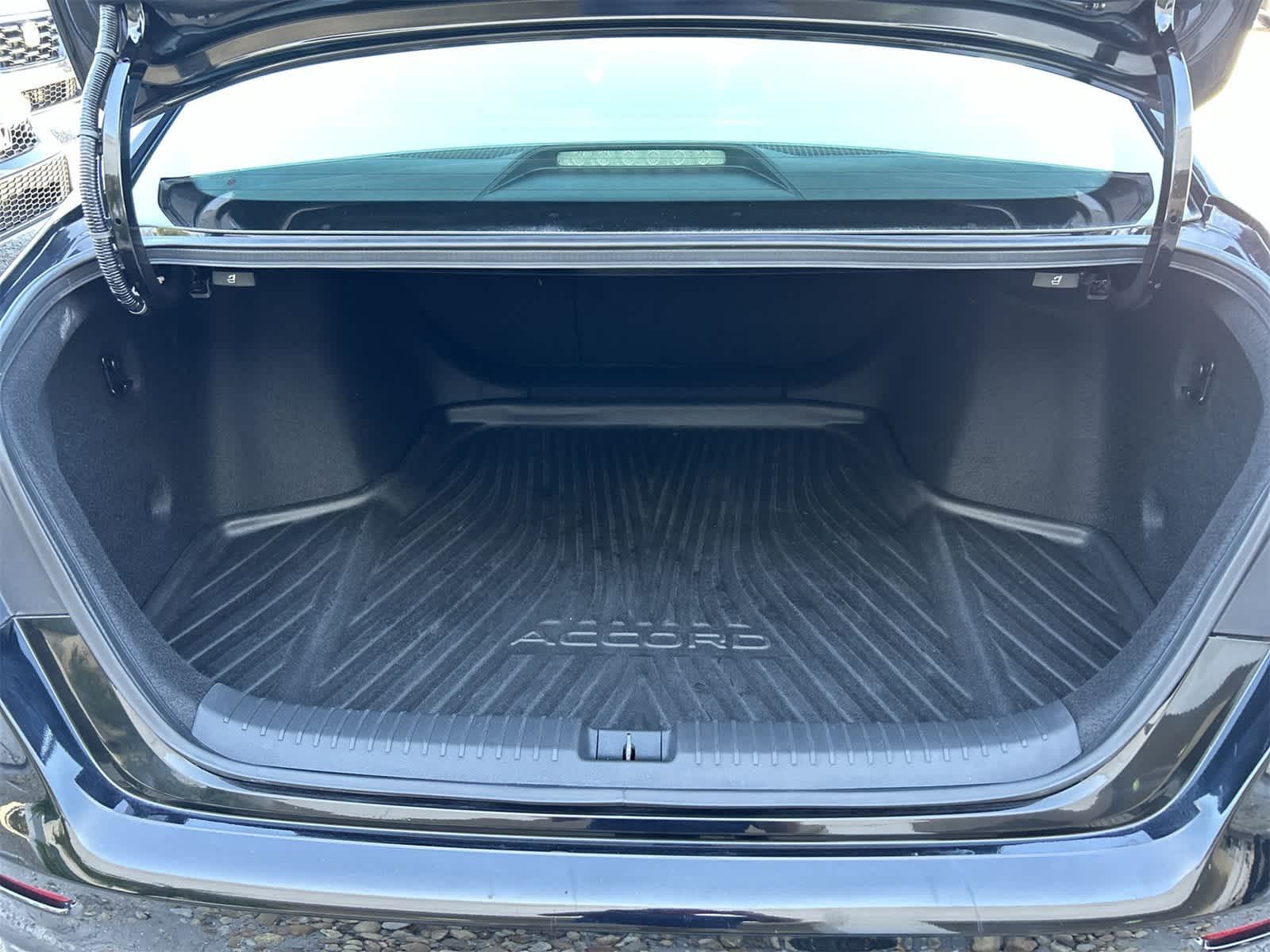 Thumbnail: 2023 Honda Accord - 19