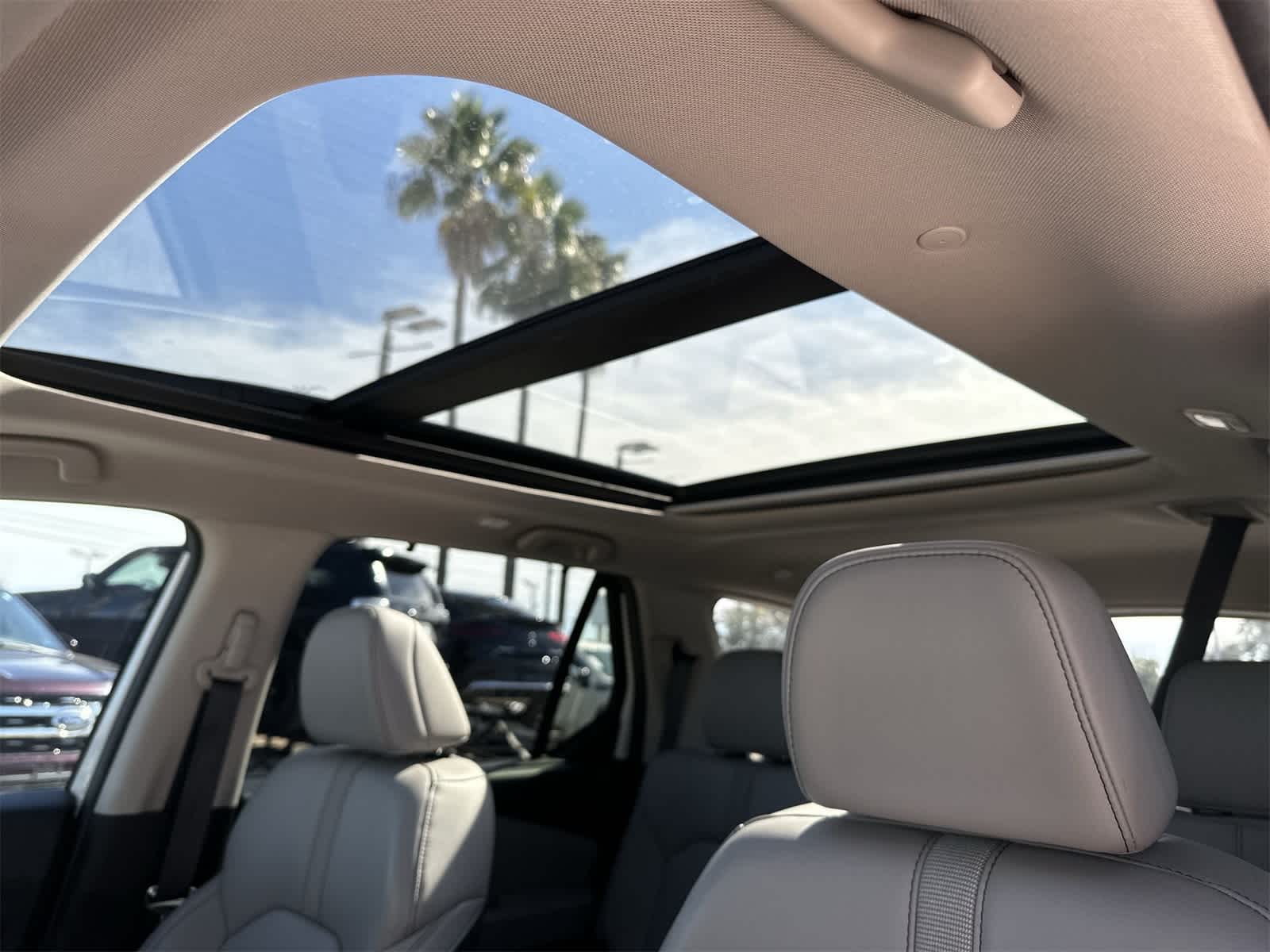 Thumbnail: 2023 Honda Pilot - 8