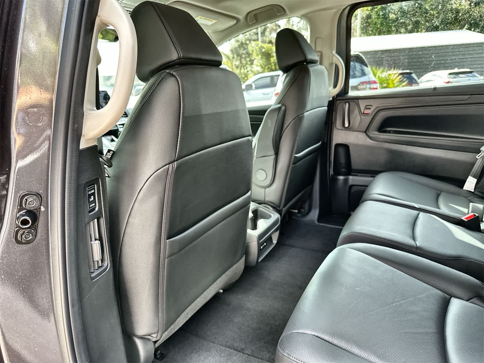 Thumbnail: 2026 Honda Odyssey - 11