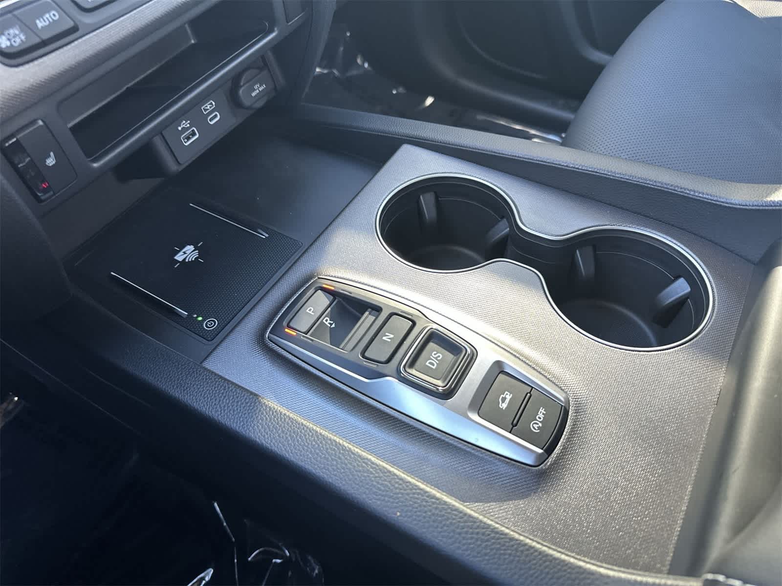 Thumbnail: 2026 Honda Ridgeline - 15