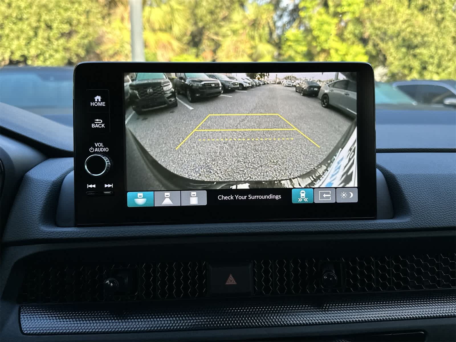 Thumbnail: 2025 Honda CR-V - 17