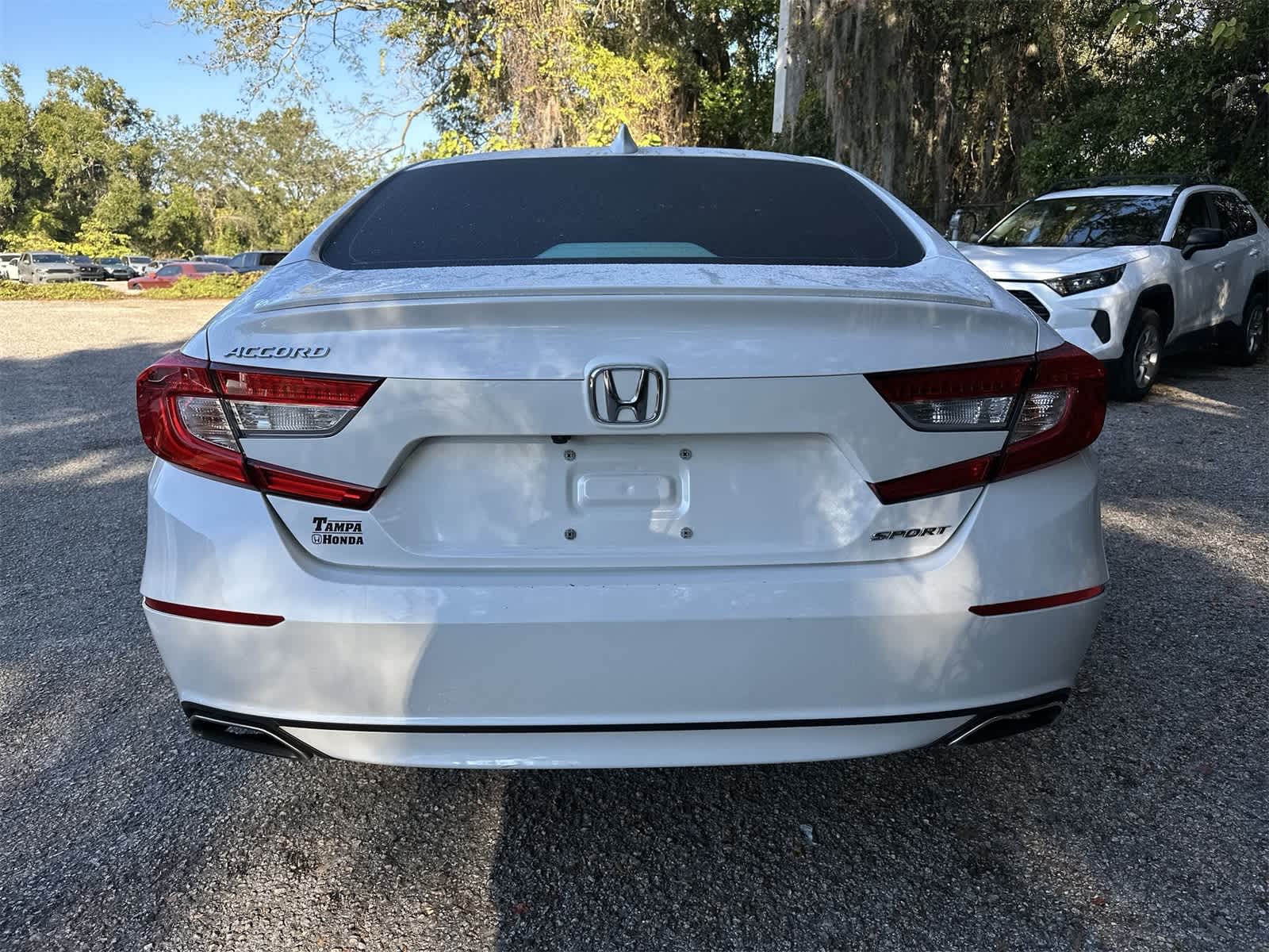 Thumbnail: 2020 Honda Accord - 5