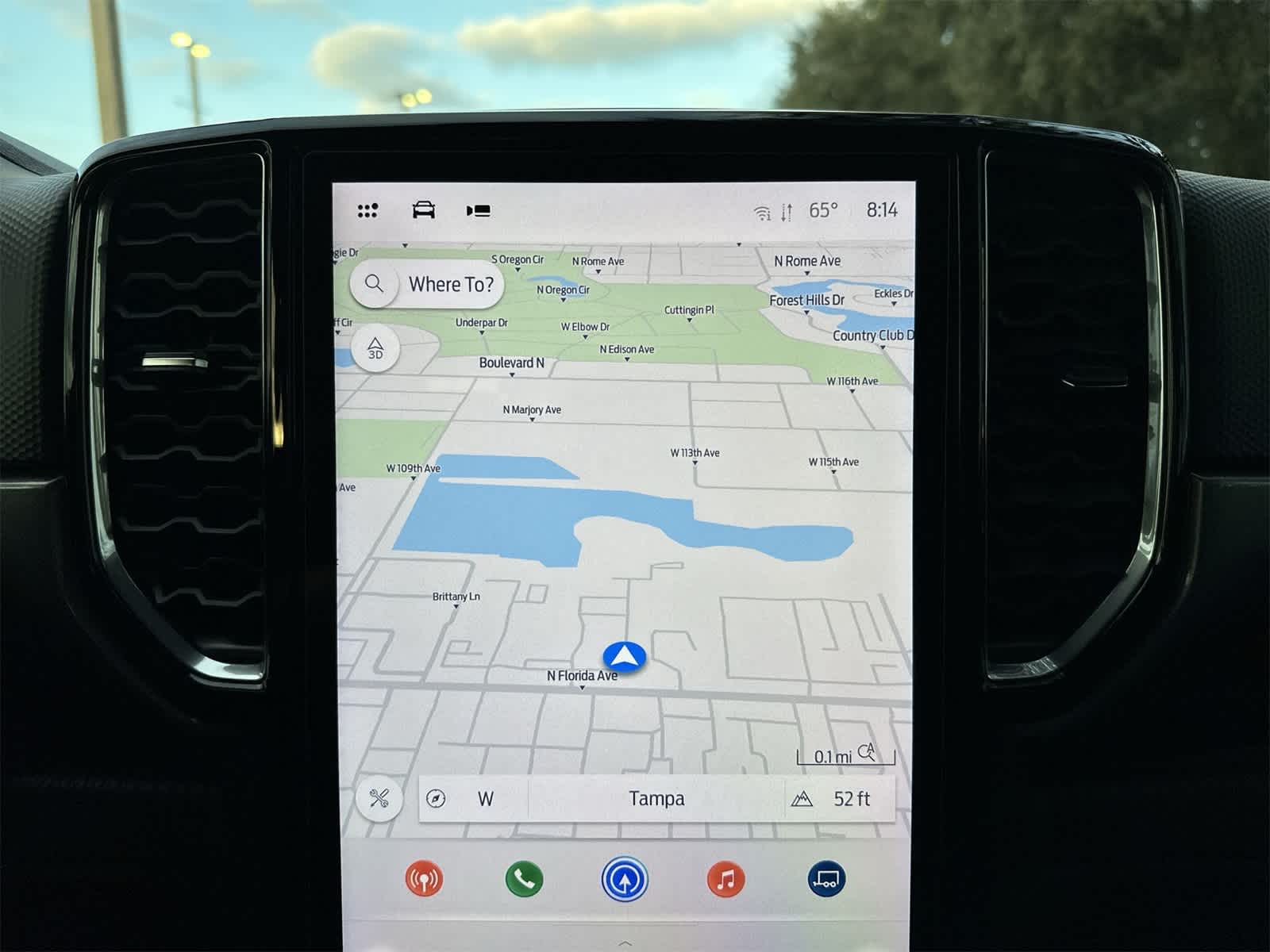 Thumbnail: 2024 Ford Ranger - 12