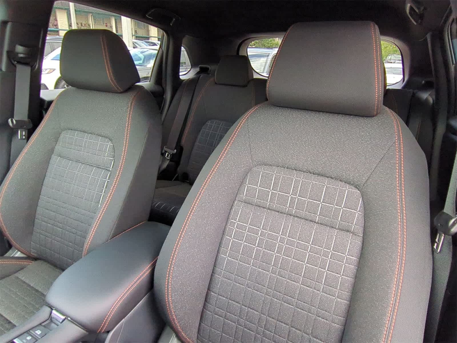 Thumbnail: 2026 Honda HR-V - 8