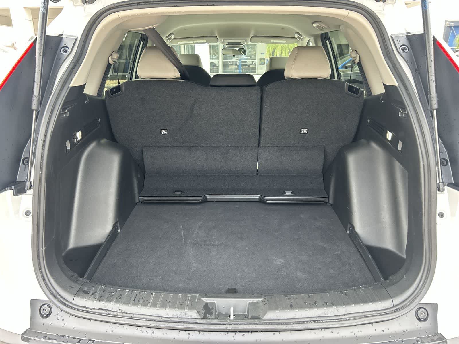 Thumbnail: 2026 Honda CR-V - 19