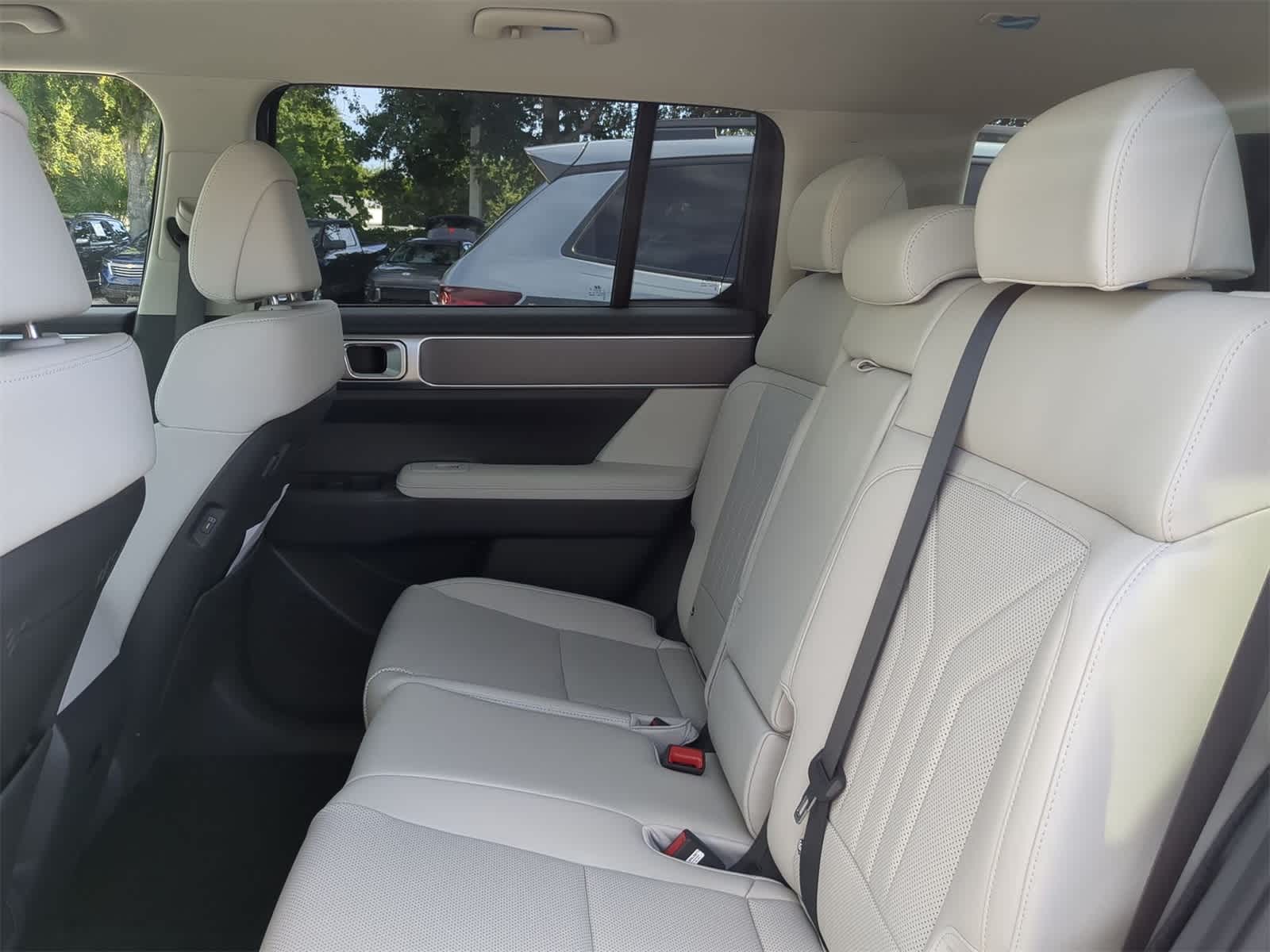 Thumbnail: 2024 Hyundai Santa Fe - 14