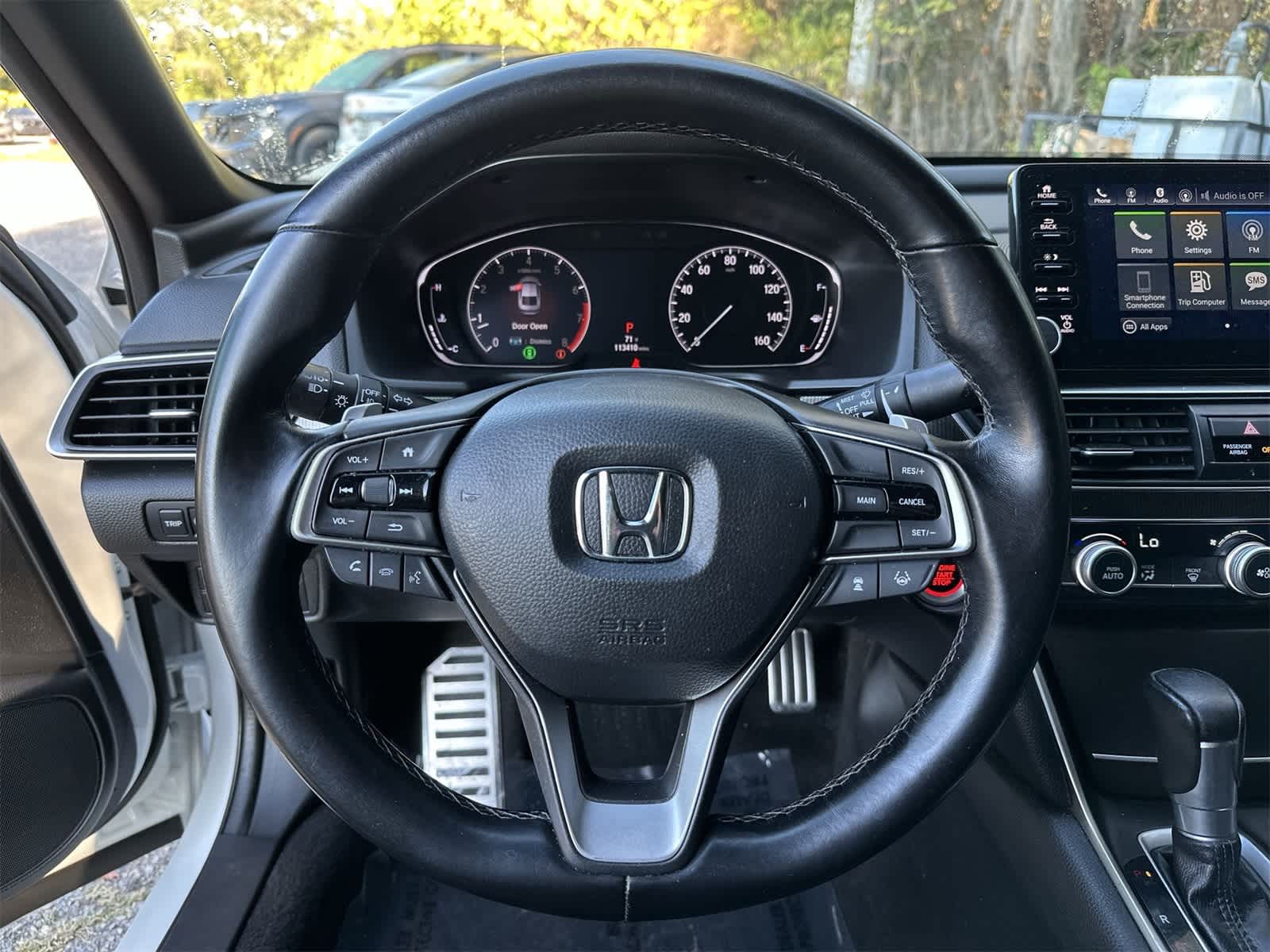 Thumbnail: 2020 Honda Accord - 15